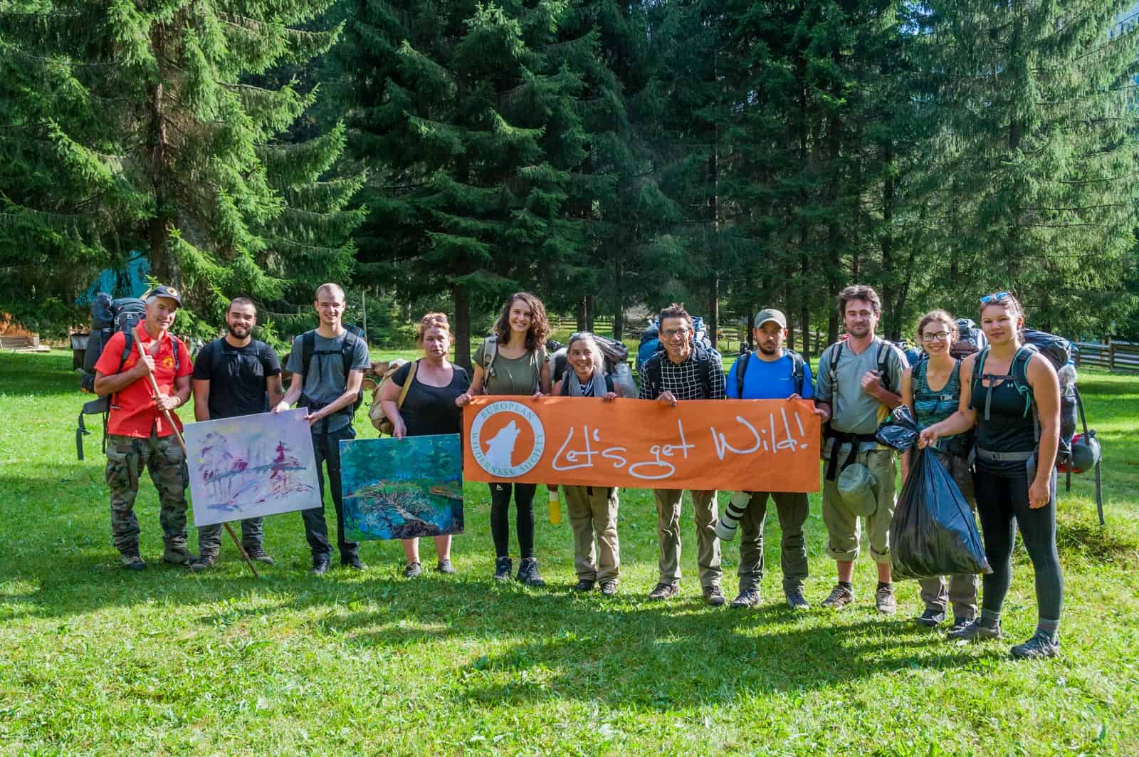 WILDArt Synevyr - 18934.dng - © European Wilderness Society CC BY-NC-ND 4.0