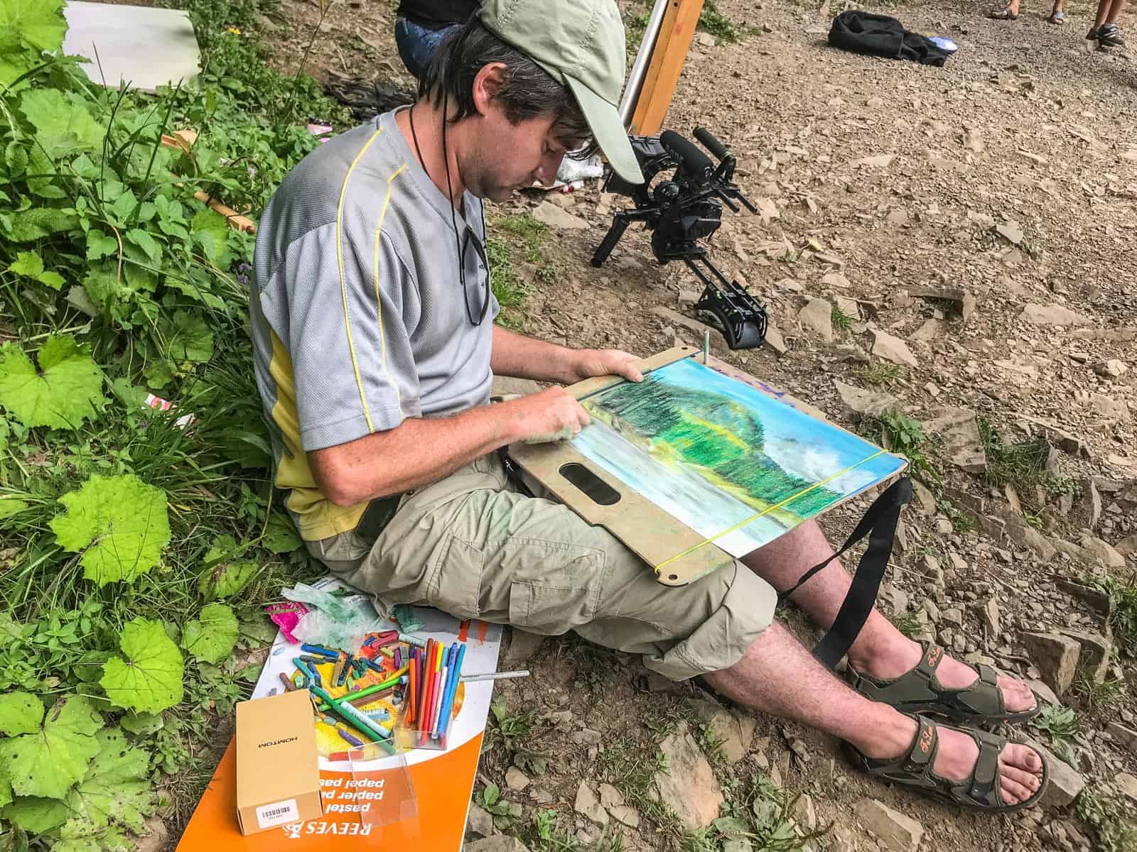 WILDArt NPP Synevyr Ukraine - © All rights reserved