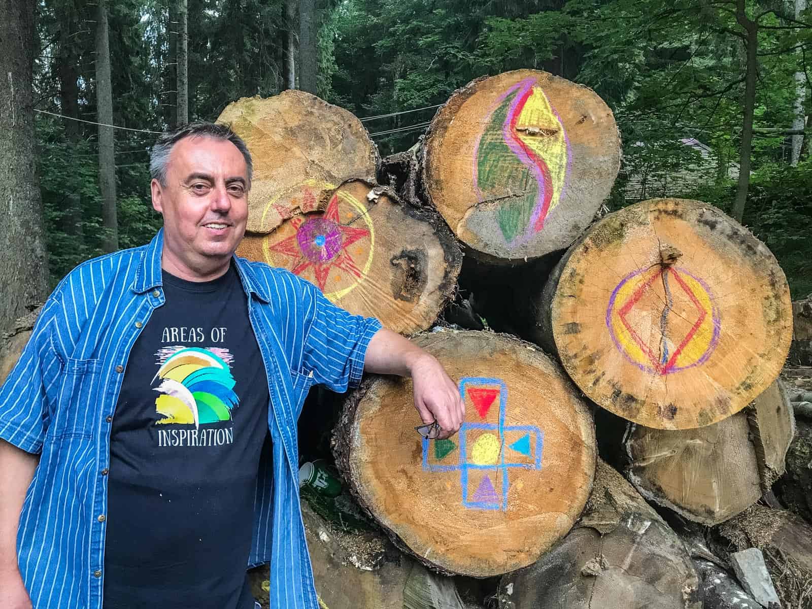 WILDArt NPP Synevyr Ukraine - © All rights reserved