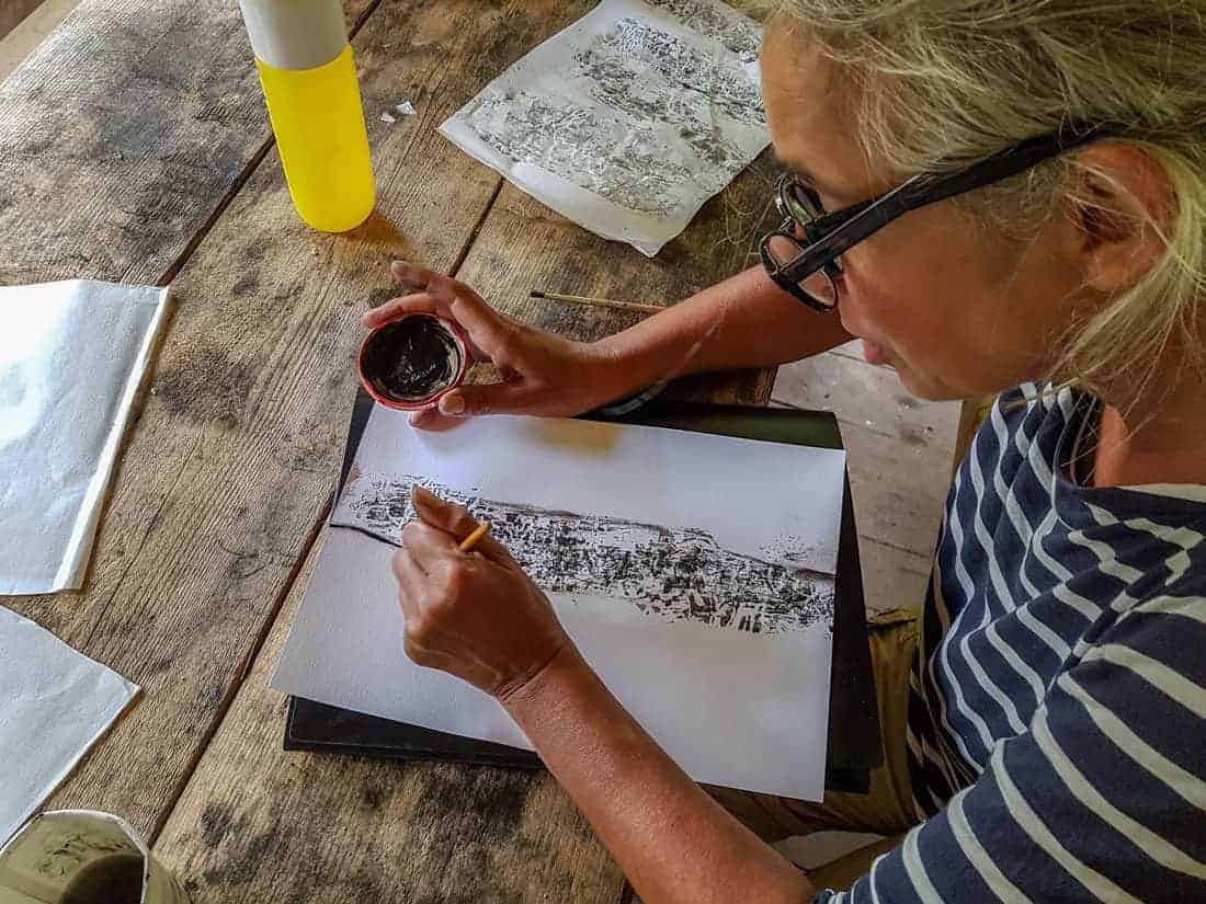 WILDArt NPP Synevyr Ukraine - © All rights reserved