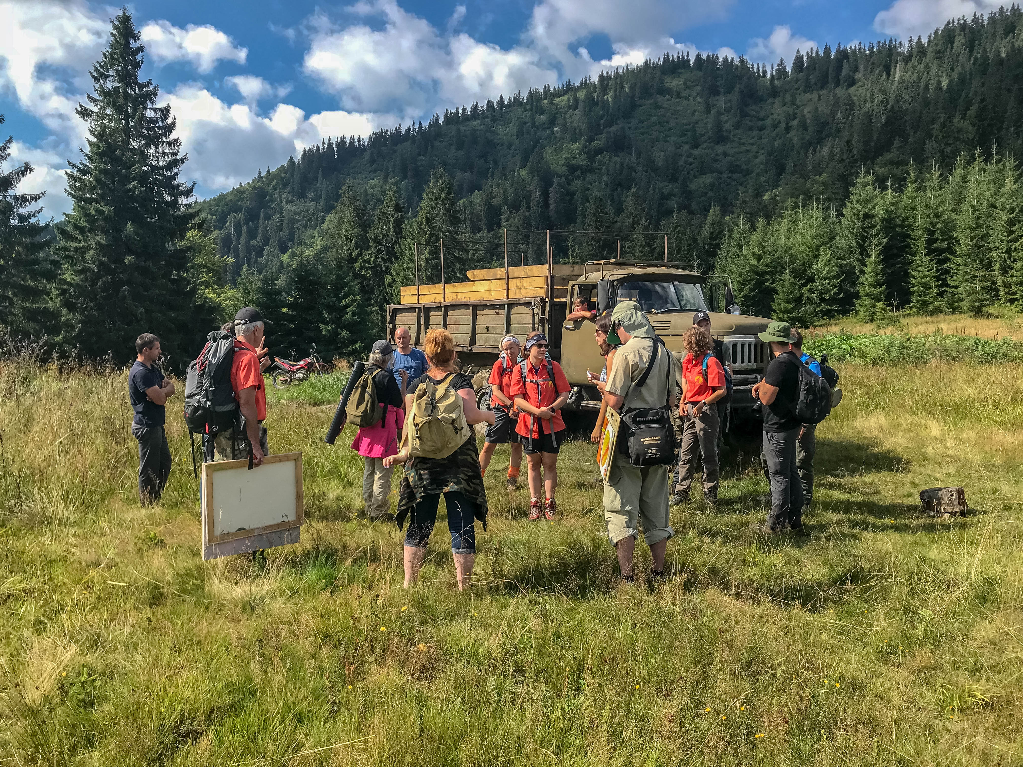 WILDArt Synevyr - 17923.JPG - © European Wilderness Society CC BY-NC-ND 4.0