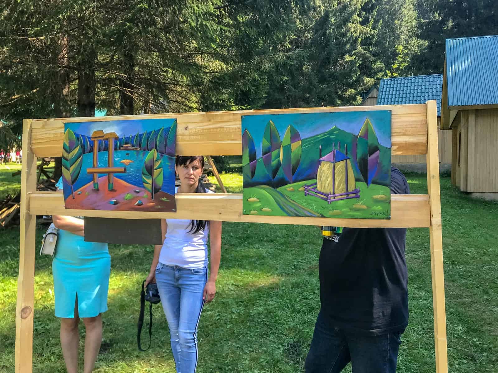 WILDArt NPP Synevyr Ukraine - © All rights reserved