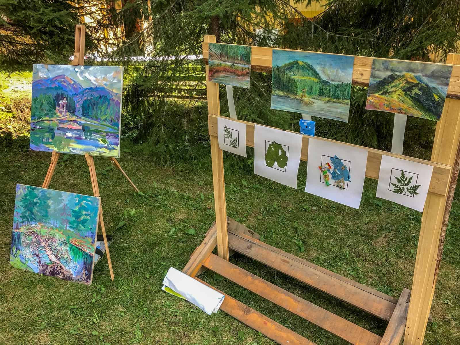 WILDArt Synevyr - 19060.jpg - © European Wilderness Society CC BY-NC-ND 4.0