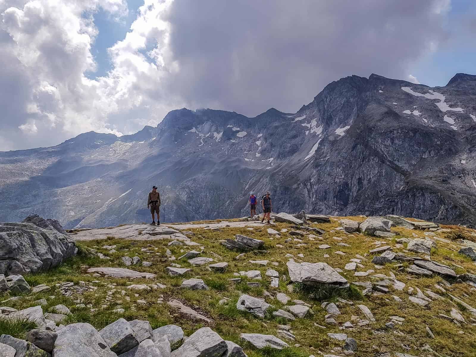 European Wilderness Network Partners-20371.jpg - © European Wilderness Society CC BY-NC-ND 4.0