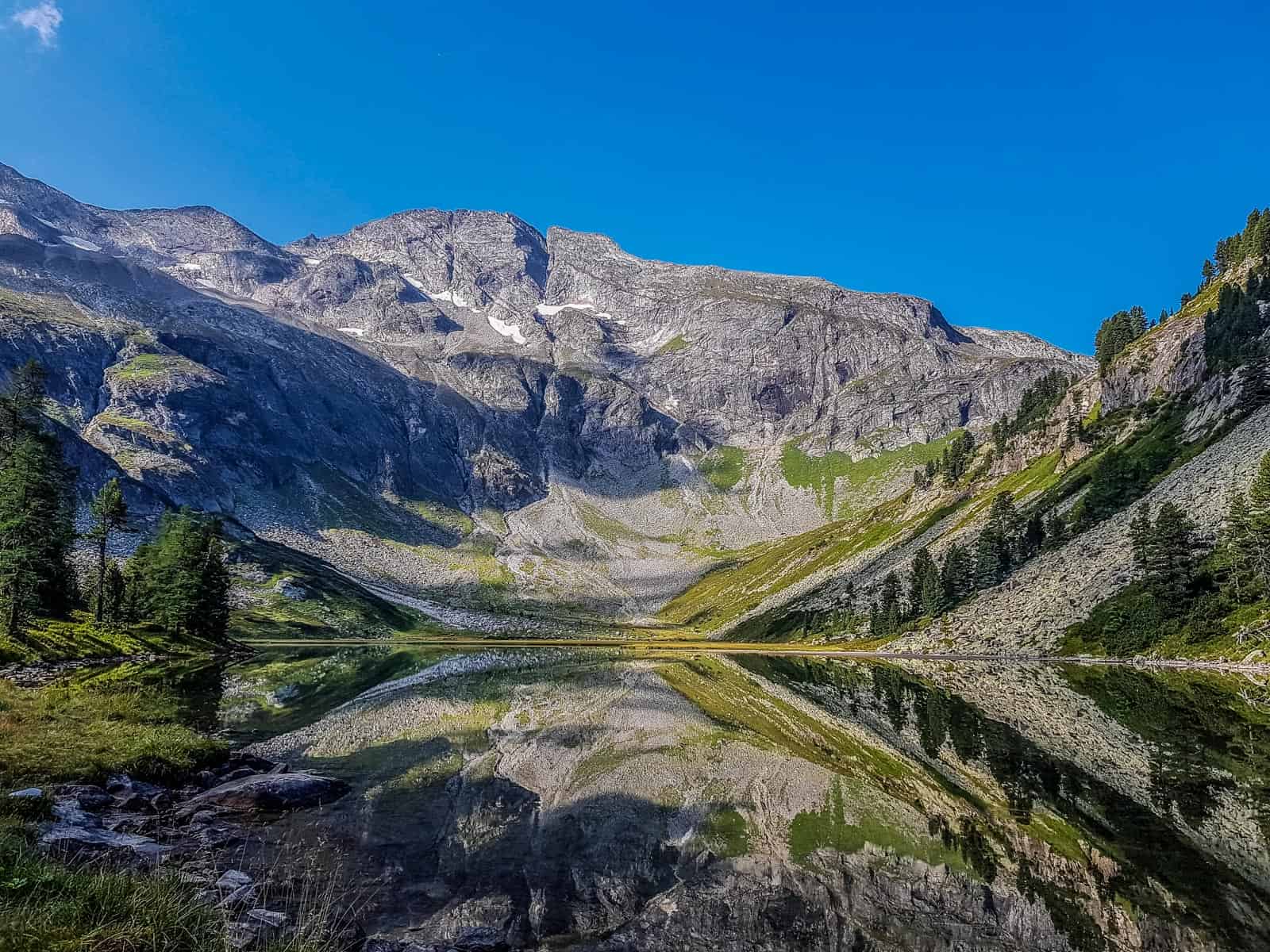 European Wilderness Diary - © All rights reserved