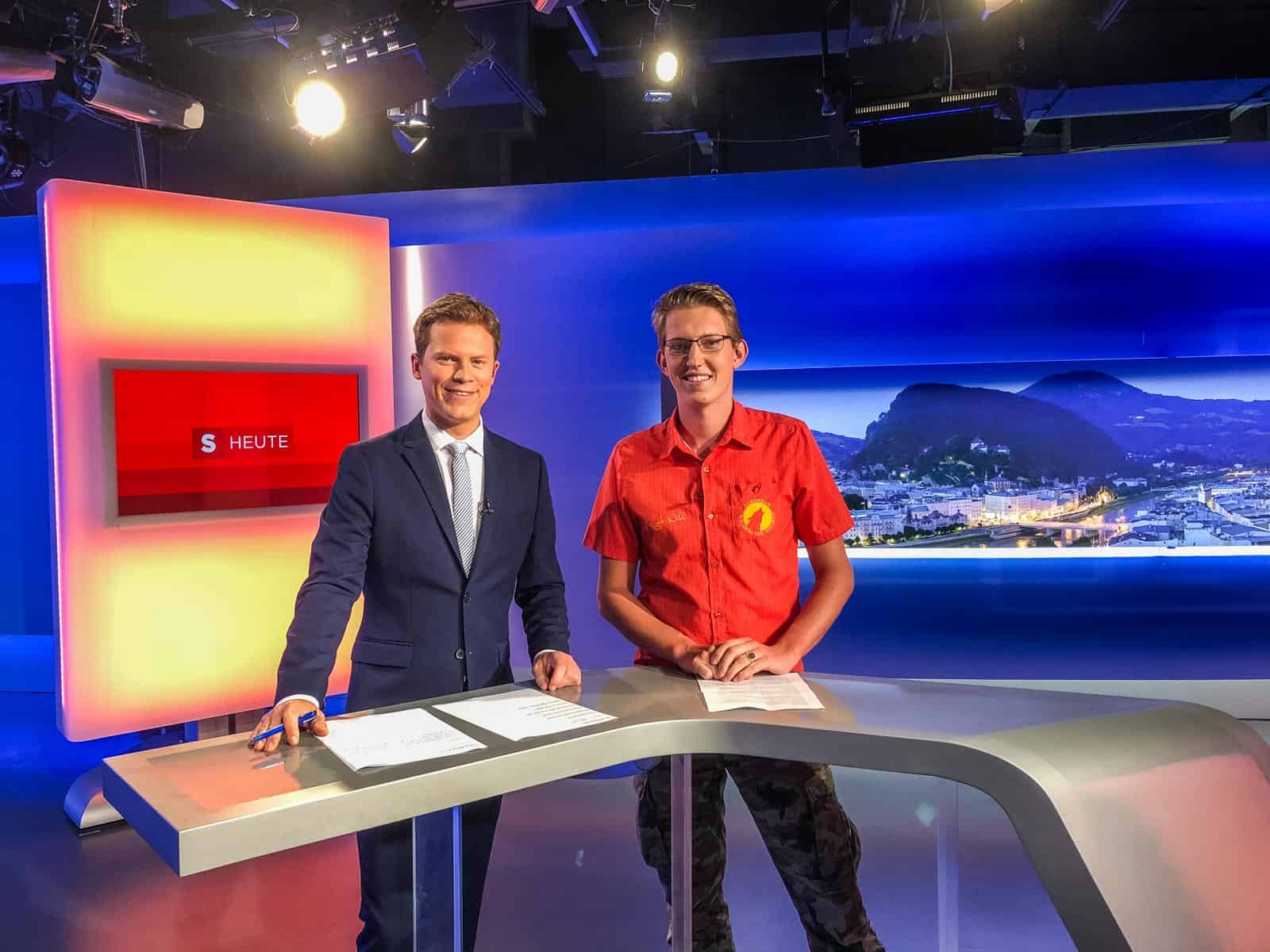 ORF TV Nick Huisman Wolf-20786.jpg - © European Wilderness Society CC BY-NC-ND 4.0