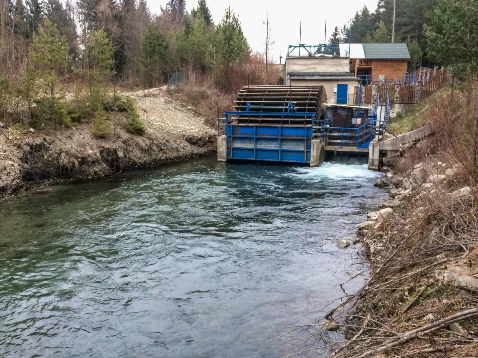 Bela River Destruction-218905.jpg - European Wilderness Society  - CC NonCommercial-NoDerivates 4.0 International