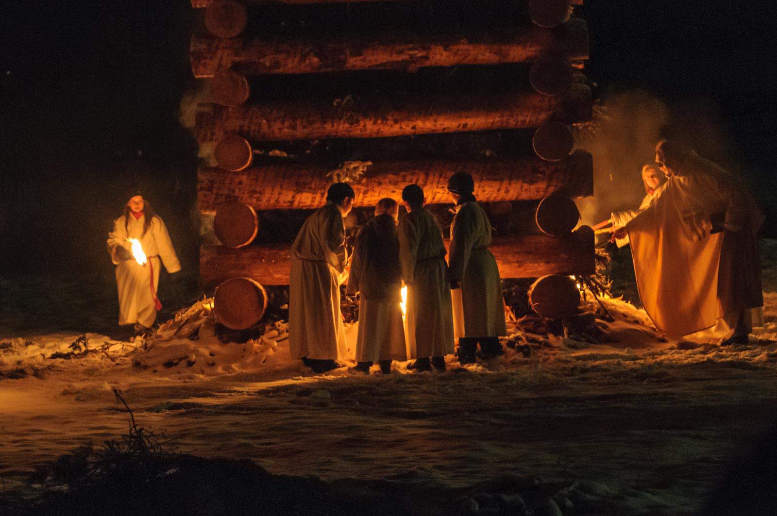 Biosphere Reserve Lungau impressions - © All rights reserved