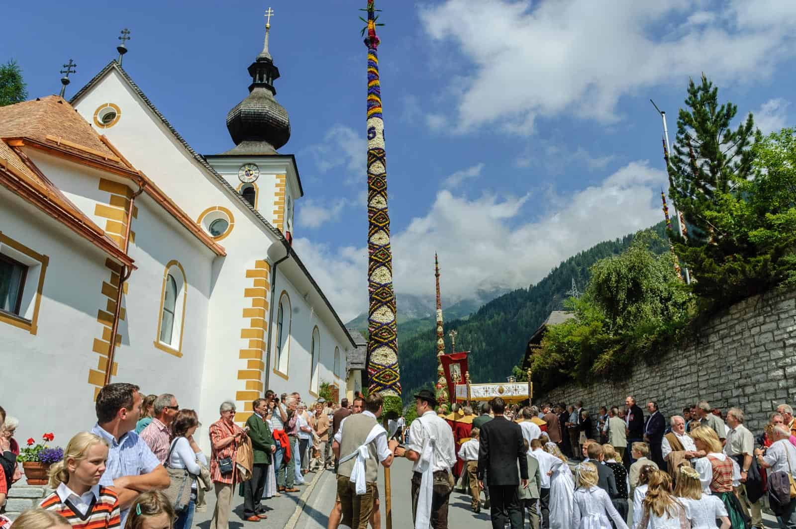 Biosphere Reserve Lungau impressions - © All rights reserved