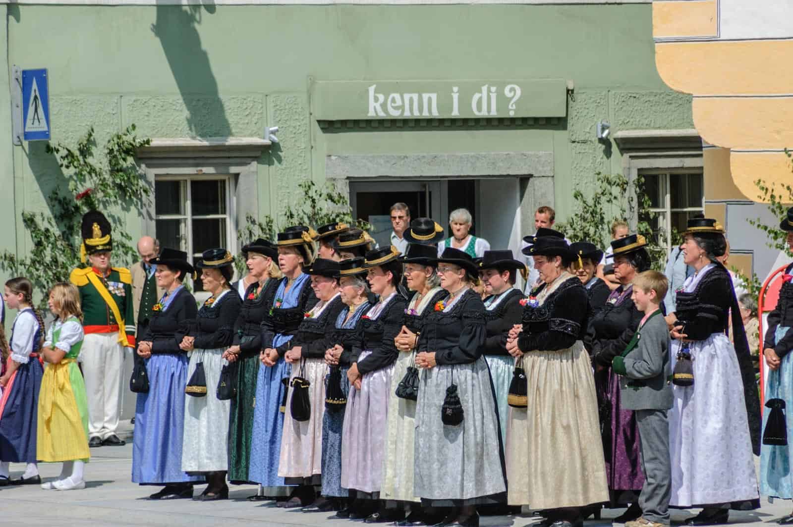 Biosphere Reserve Lungau impressions - © All rights reserved