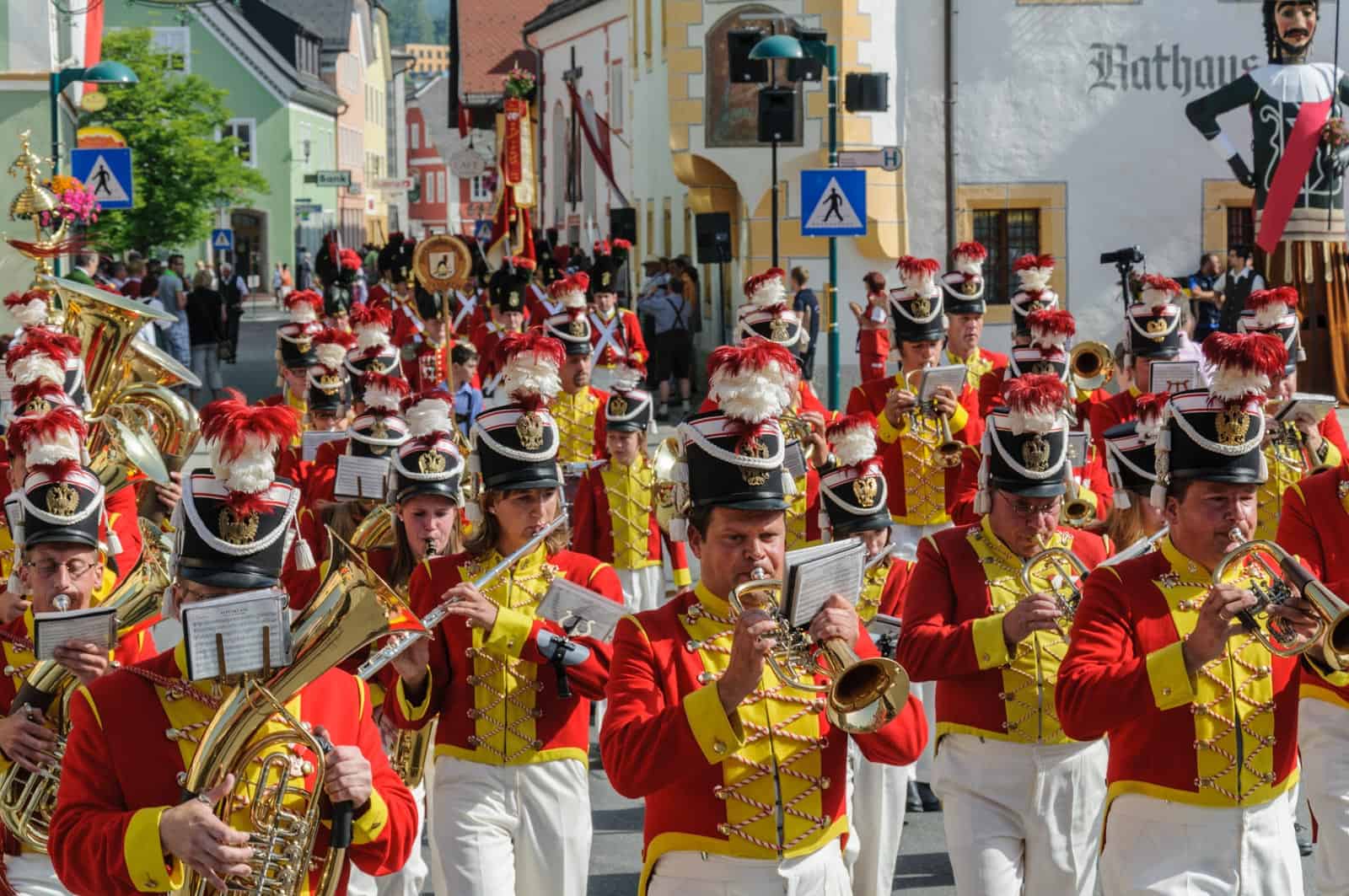 Biosphere Reserve Lungau impressions - © All rights reserved