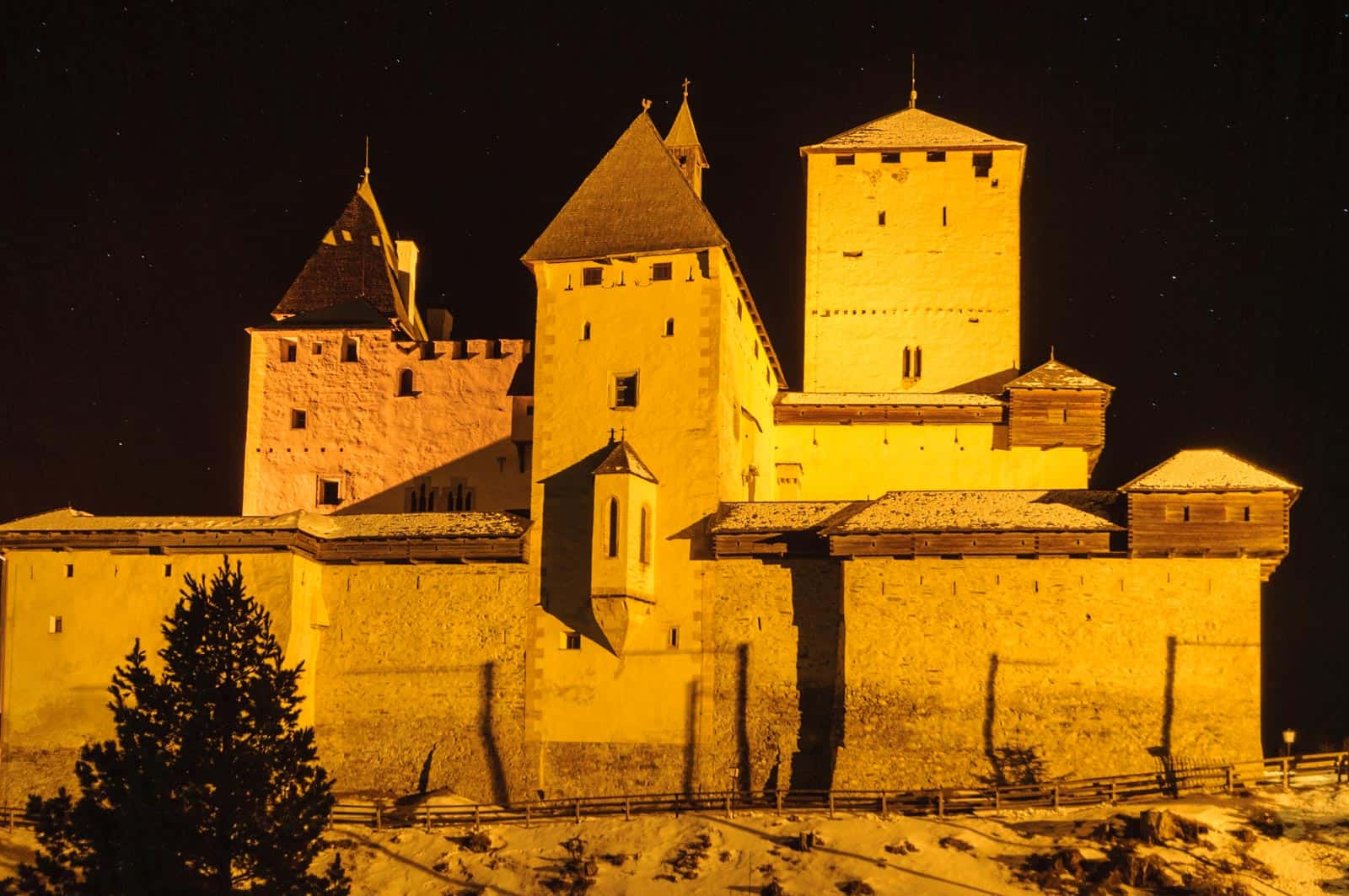 Biosphere Reserve Lungau impressions - © All rights reserved