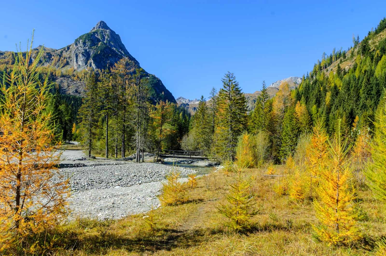 Biosphere Reserve Lungau impressions - © All rights reserved