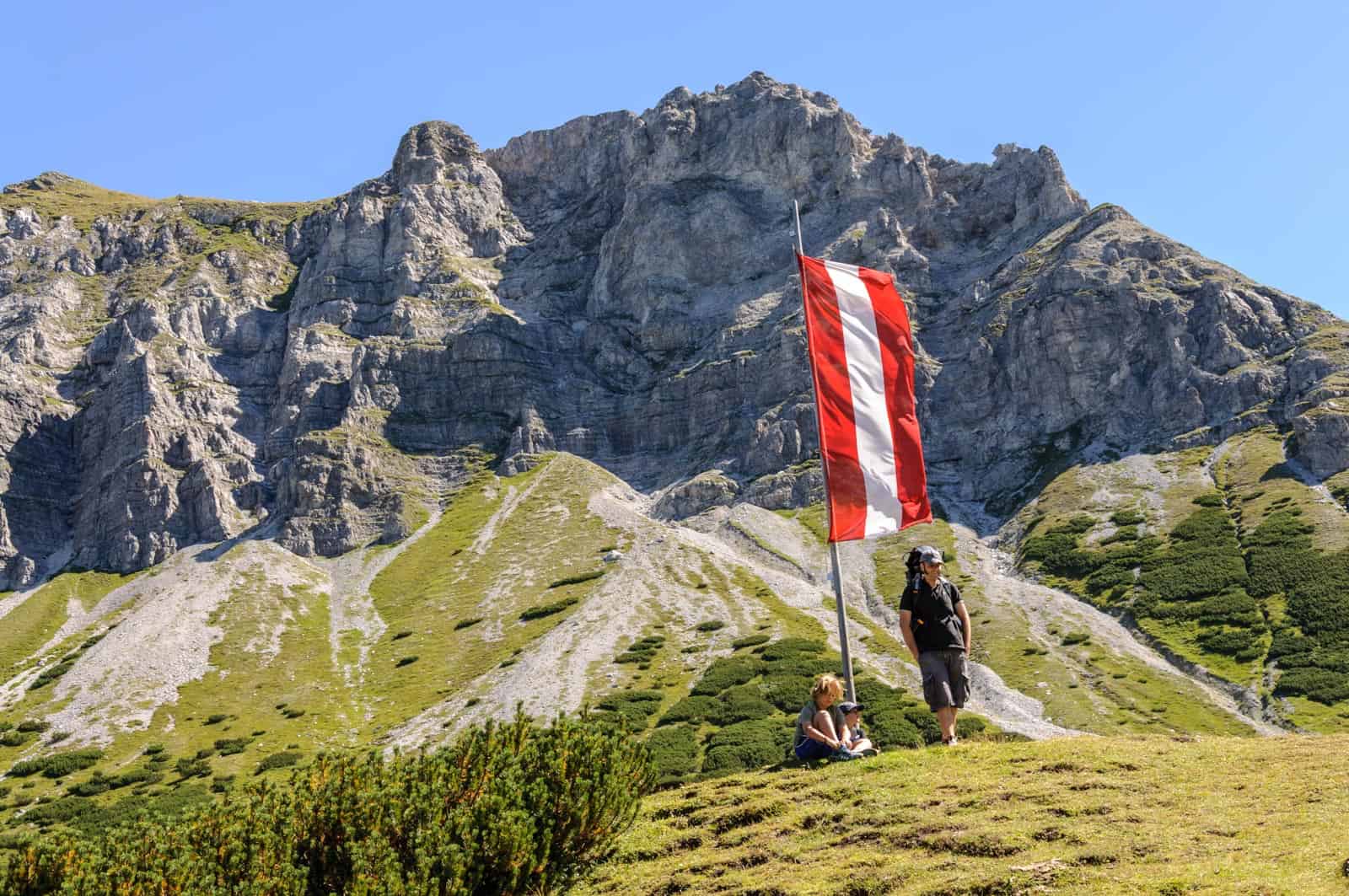 Biosphere Reserve Lungau impressions - © All rights reserved