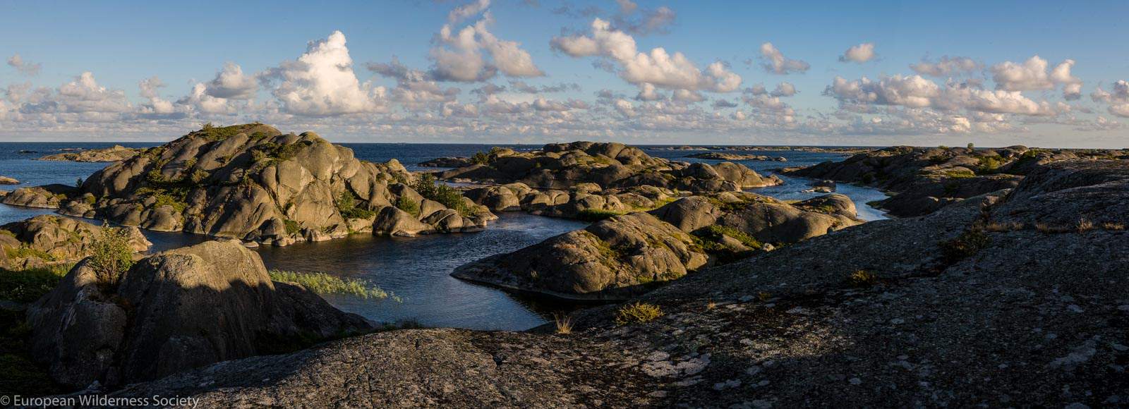 Archipelago Wilderness - © All rights reserved