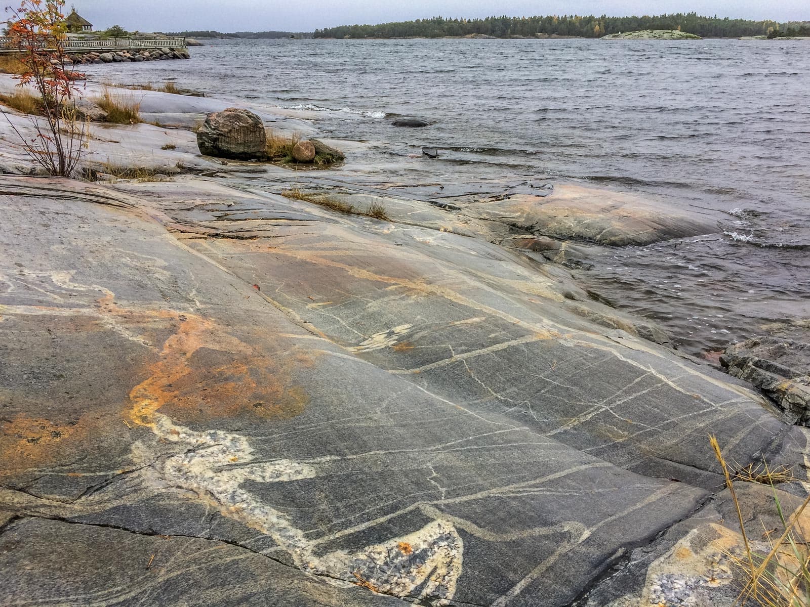 Archipelago Wilderness - © All rights reserved