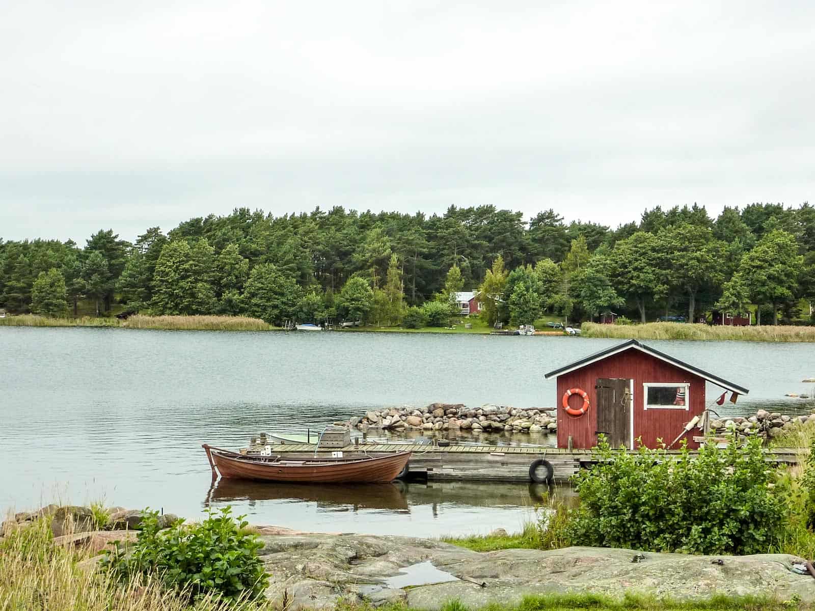 Archipelago Wilderness - © All rights reserved