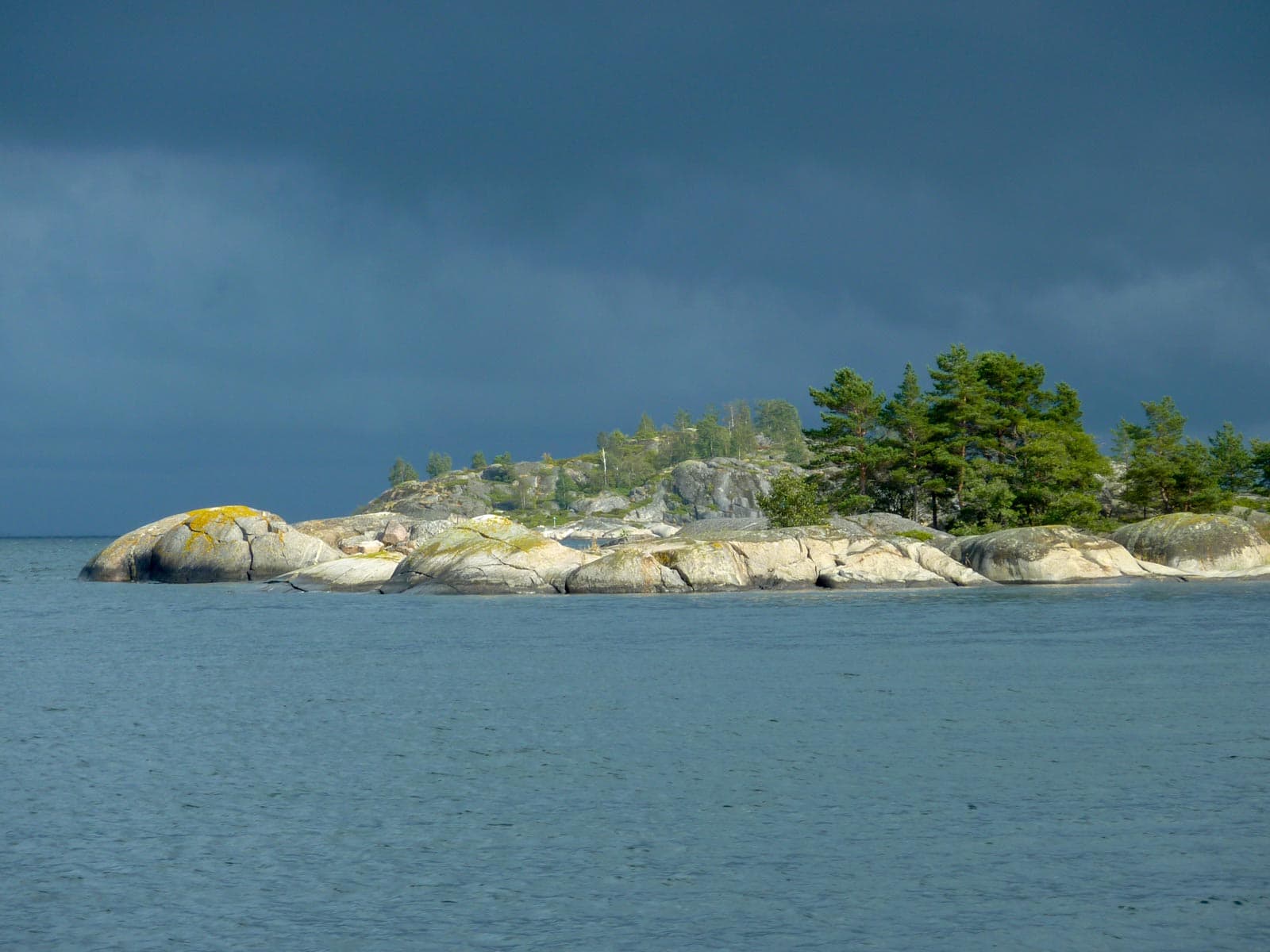 Archipelago Wilderness - © All rights reserved