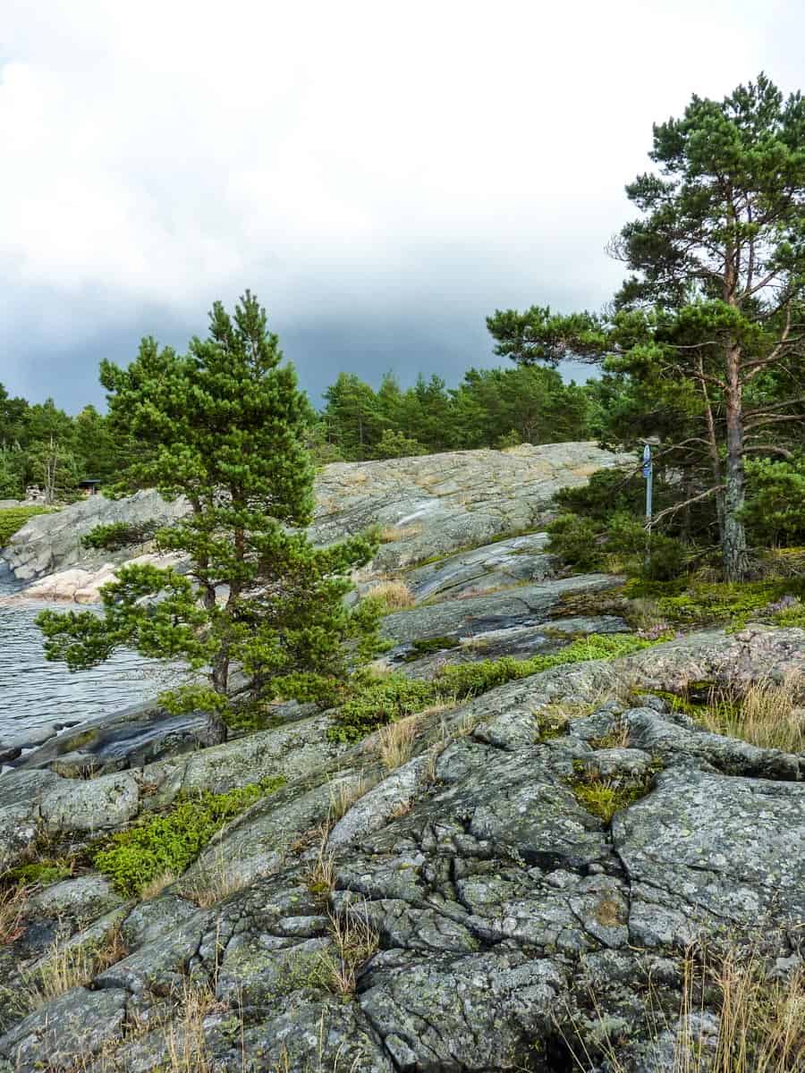 Archipelago Wilderness - © All rights reserved