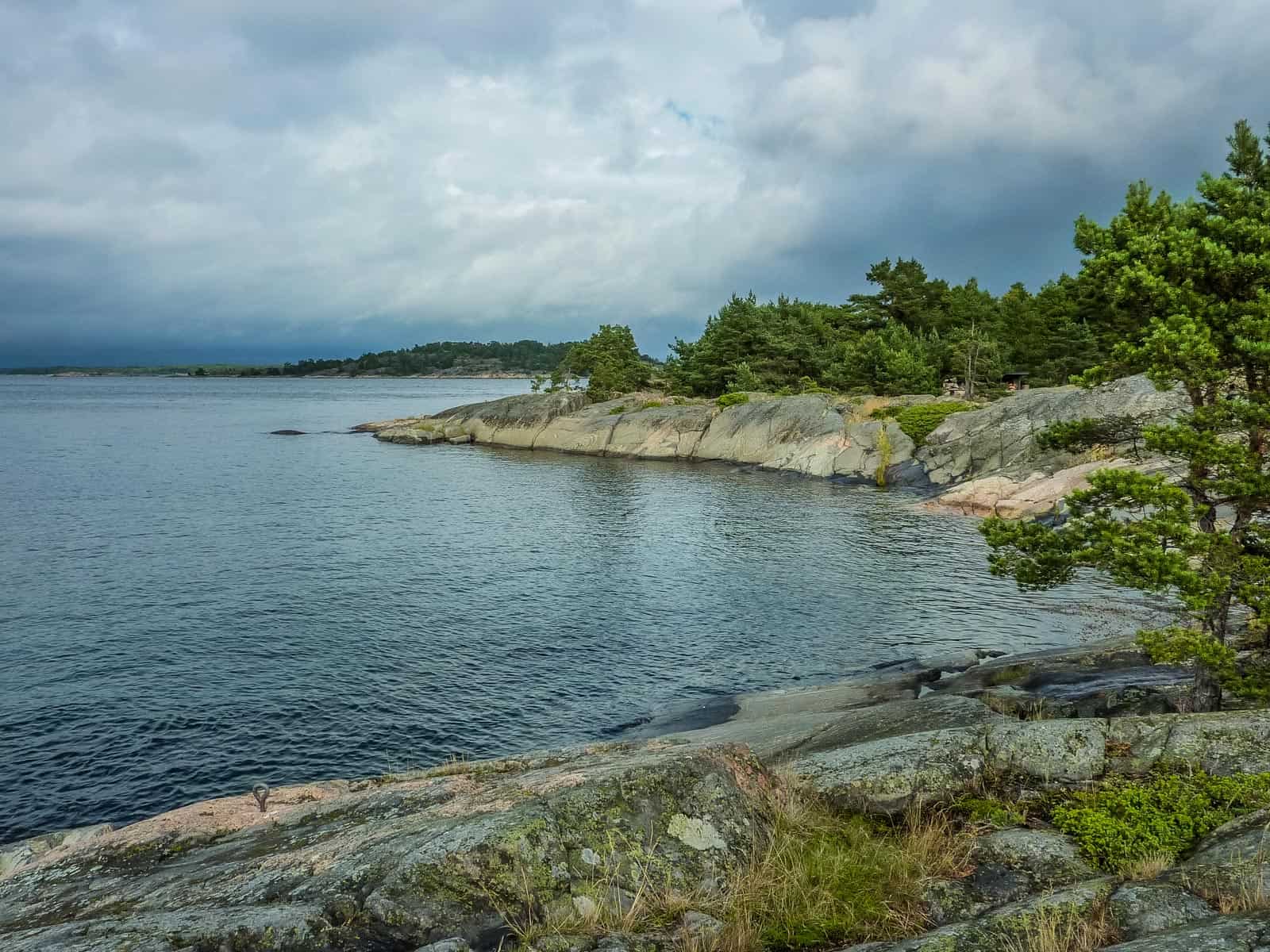 Archipelago Wilderness - © All rights reserved