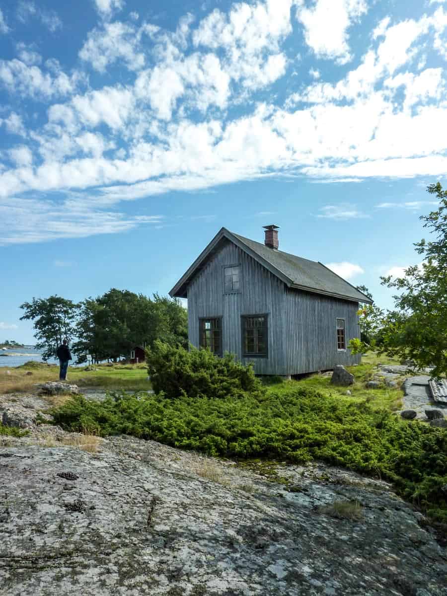 Archipelago Wilderness - © All rights reserved