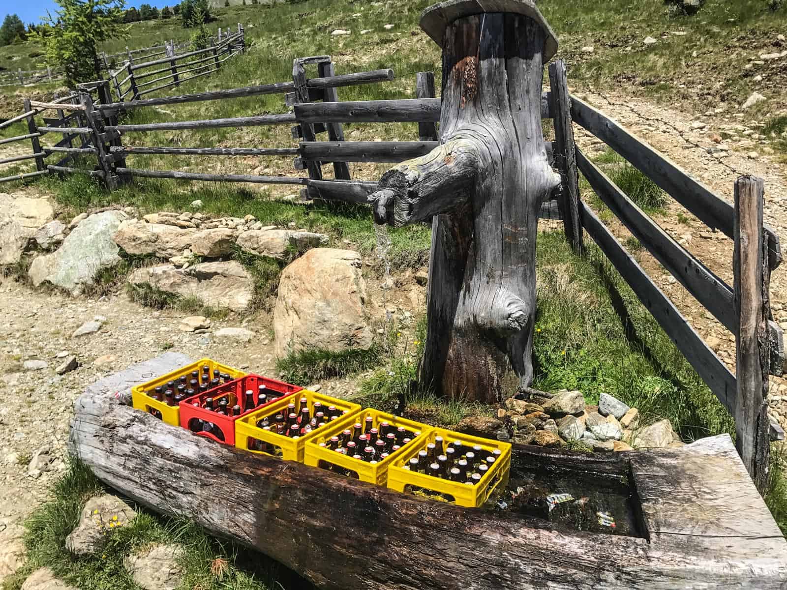 Biophere Reserve Lungau - © All rights reserved