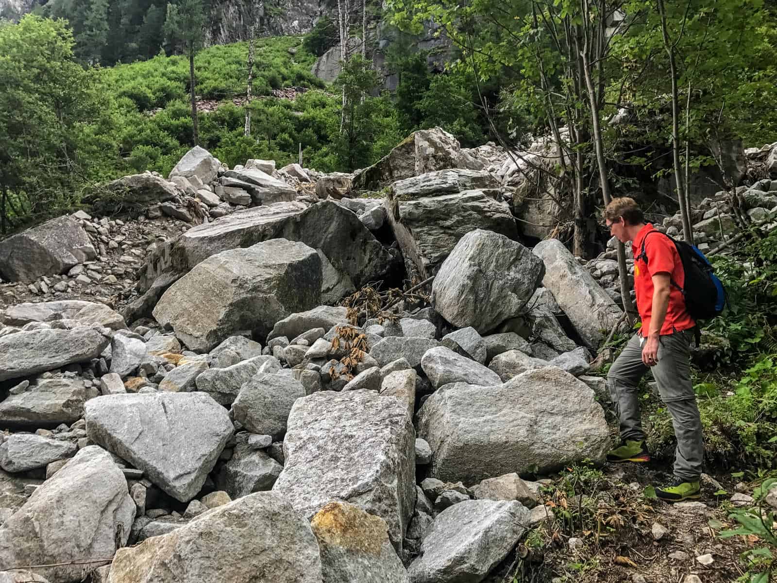 Hohe Tauern WIlderness Exkursion 2017 0087.jpg - European Wilderness Society - CC NonCommercial-NoDerivates 4.0 International