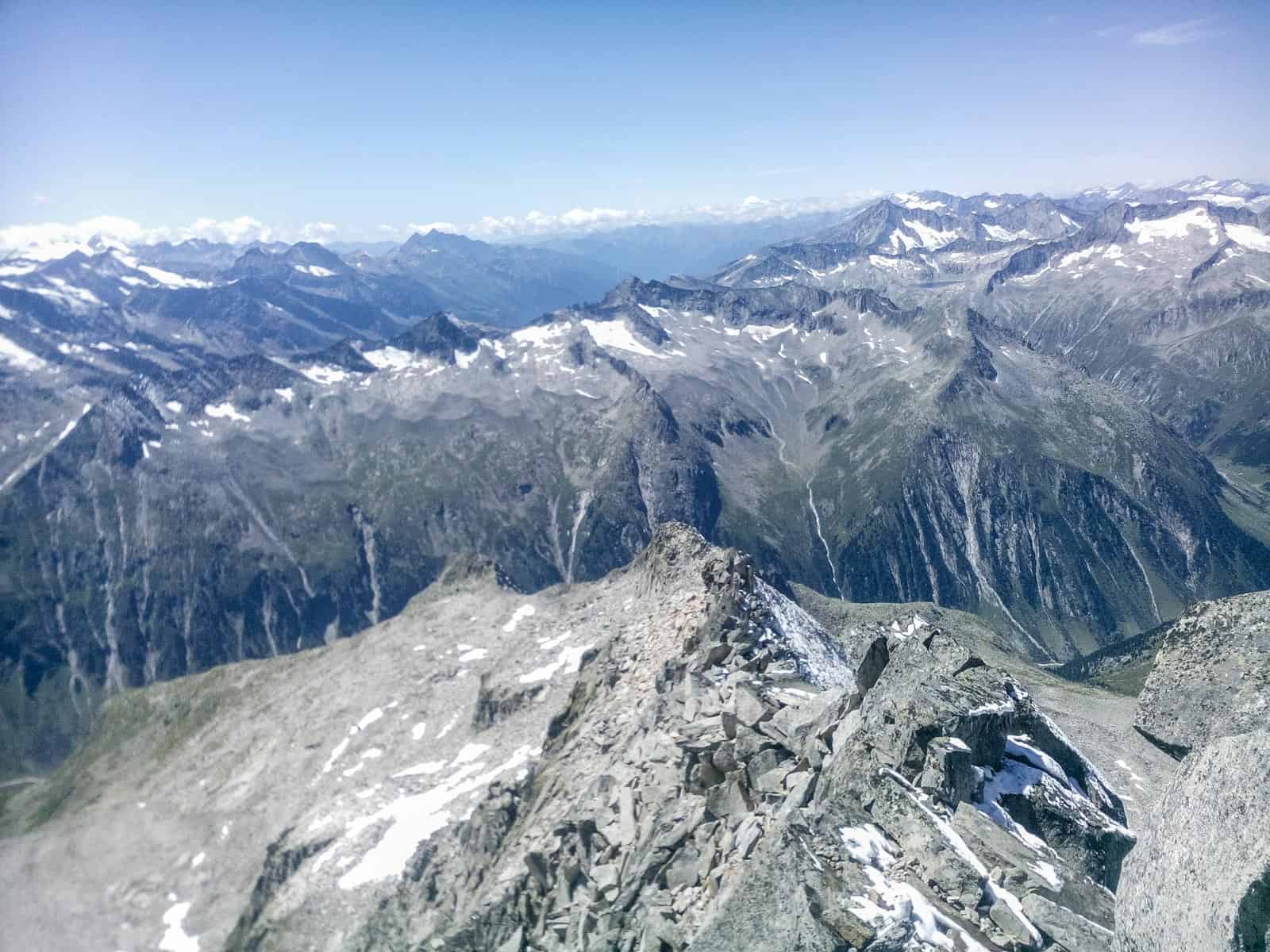 Hohe Tauern Wilderness Audit Mission 2015 130316.jpg - European Wilderness Society - CC NonCommercial-NoDerivates 4.0 International