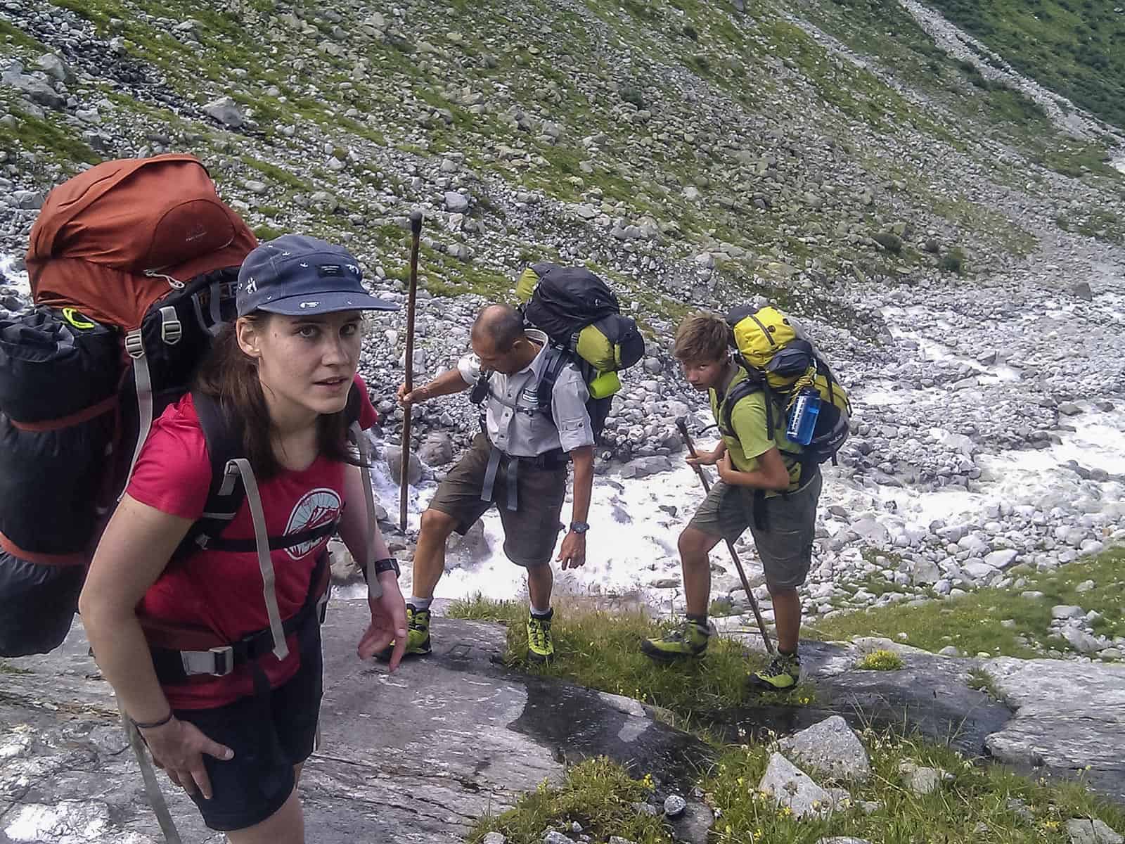 Hohe Tauern Wilderness Audit Mission 2015 1190.jpg - European Wilderness Society - CC NonCommercial-NoDerivates 4.0 International