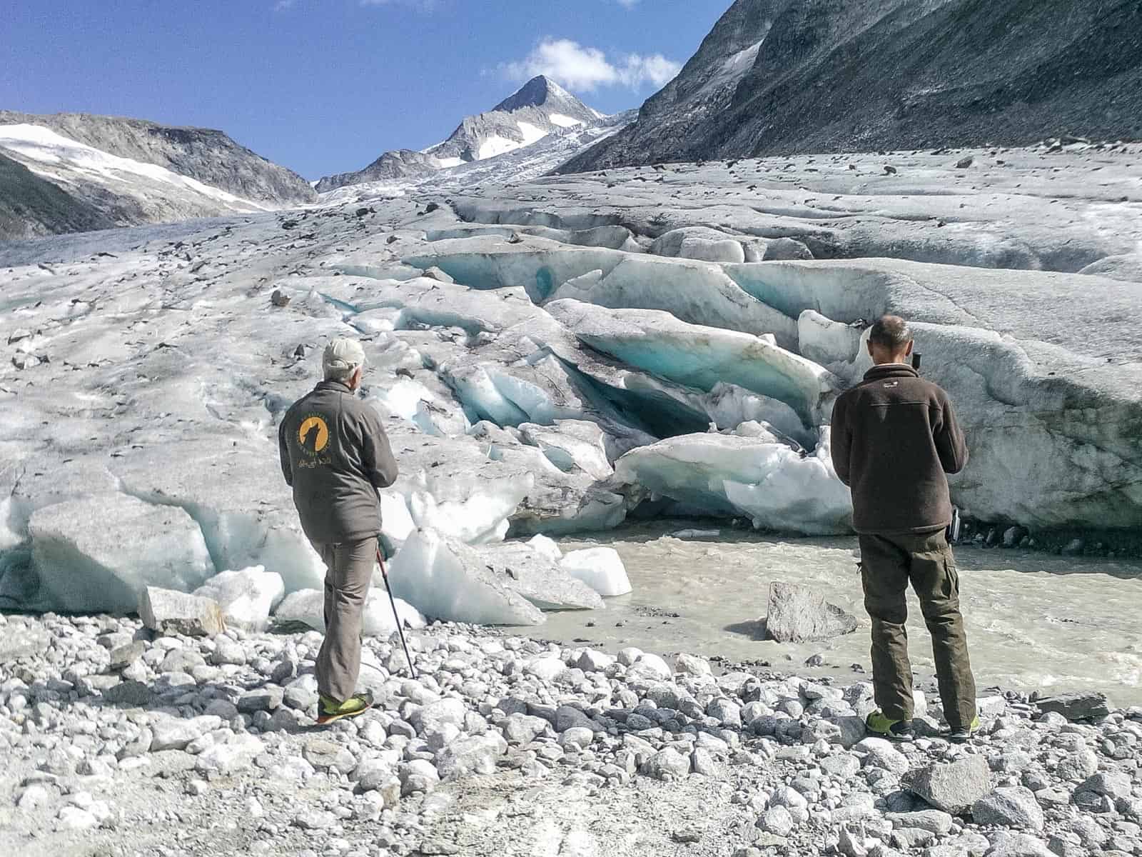 Hohe Tauern Wilderness Audit Mission 2015 163121.jpg - European Wilderness Society - CC NonCommercial-NoDerivates 4.0 International