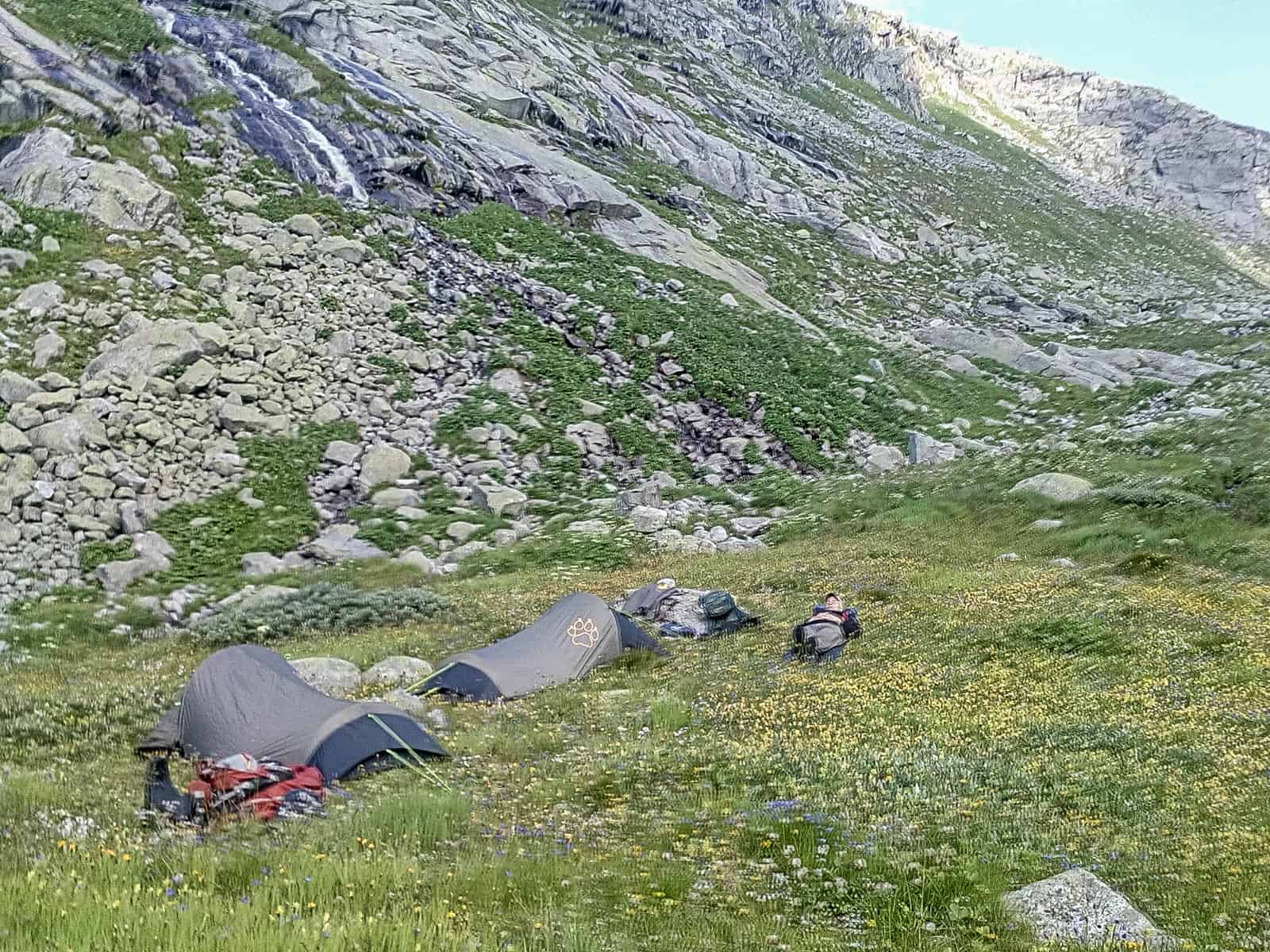 Hohe Tauern Wilderness Audit Mission 2015 18.jpg - European Wilderness Society - CC NonCommercial-NoDerivates 4.0 International