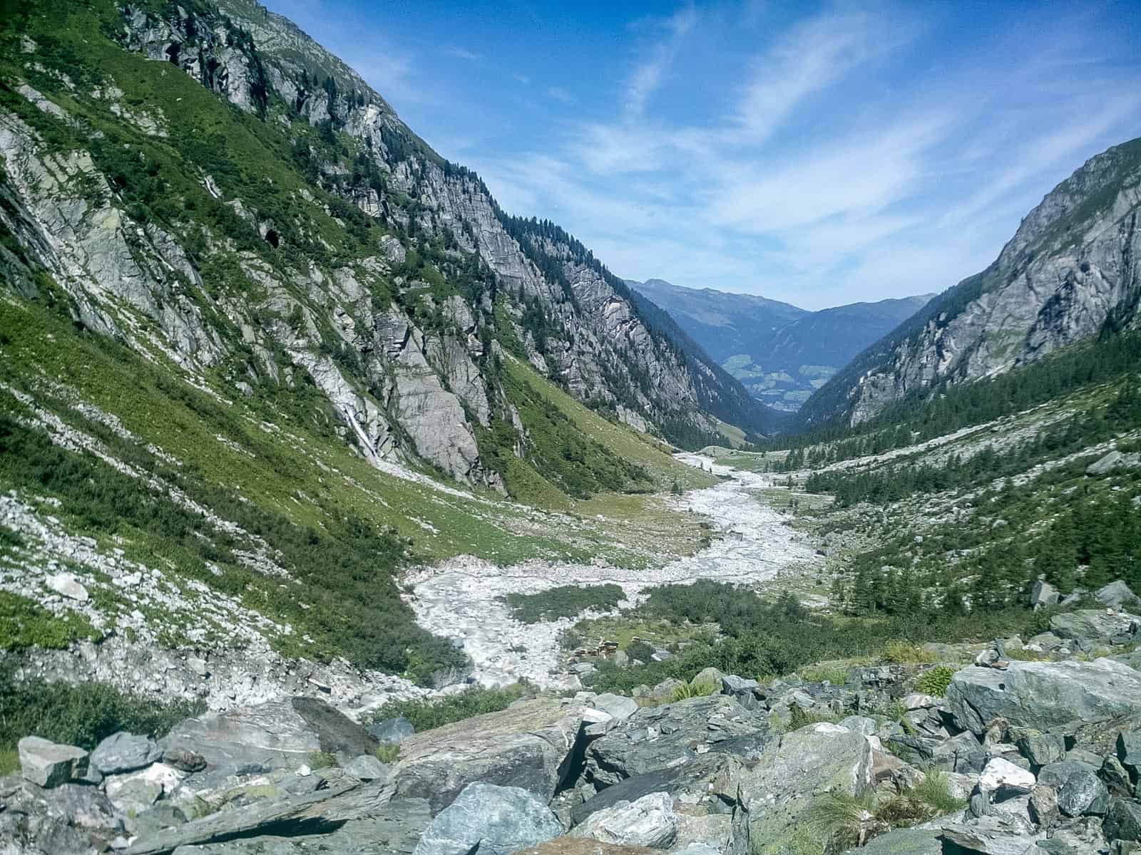 Hohe Tauern Wilderness Audit Mission 2015 104634.jpg - European Wilderness Society - CC NonCommercial-NoDerivates 4.0 International