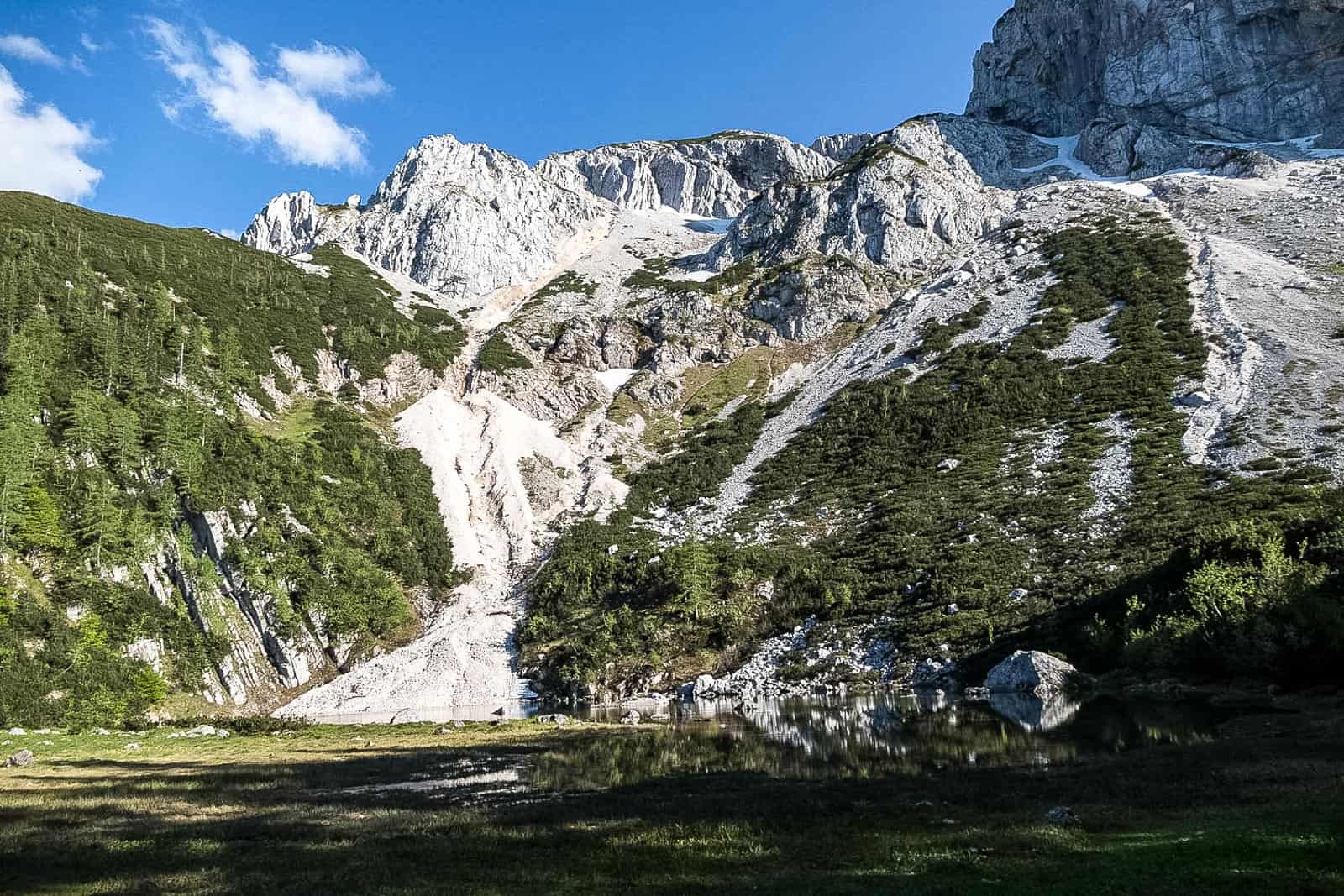 Kalkalpen Wilderness 1000313.jpg - European Wilderness Society  - CC NonCommercial-NoDerivates 4.0 International