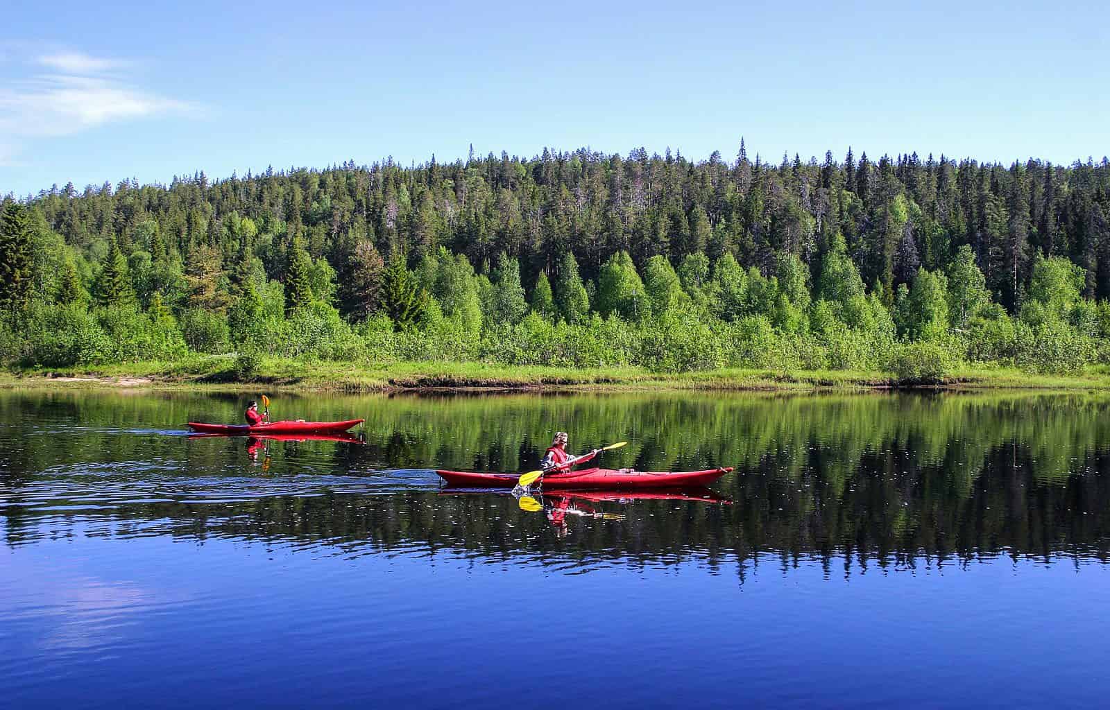 Oulanka National Park--14.jpg - European Wilderness Society  - CC NonCommercial-NoDerivates 4.0 International