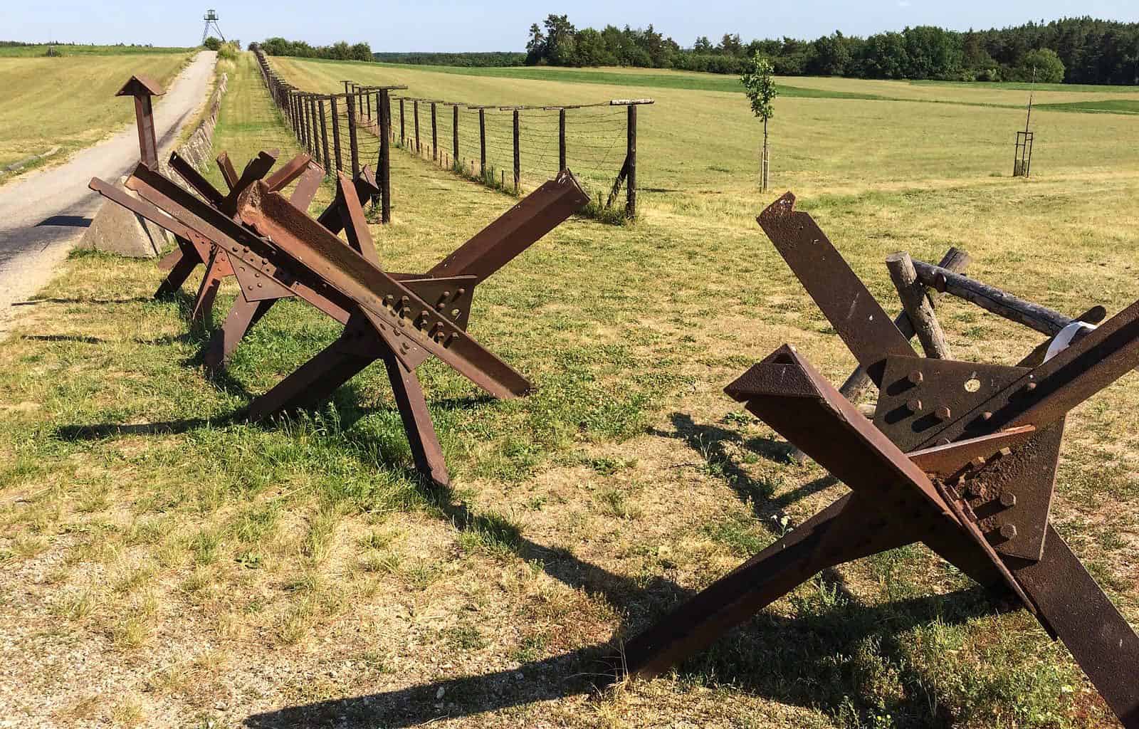 Podyji National Park 0068.jpg - © European Wilderness Society CC BY-NC-ND 4.0