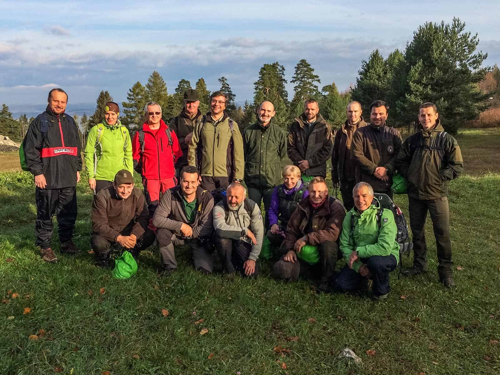 Tourism Slovenský raj National Park - 0224.jpg - European Wilderness Society  - CC NonCommercial-NoDerivates 4.0 International