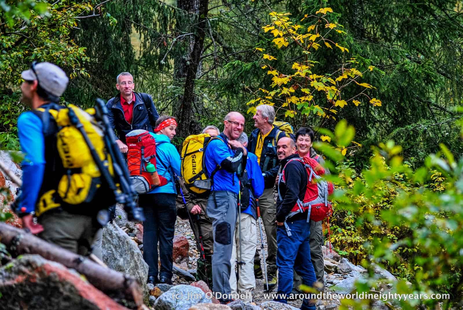 Wilderness Academy Days Hohe Tauern 2014 0033.JPG - European Wilderness Society  - CC NonCommercial-NoDerivates 4.0 International