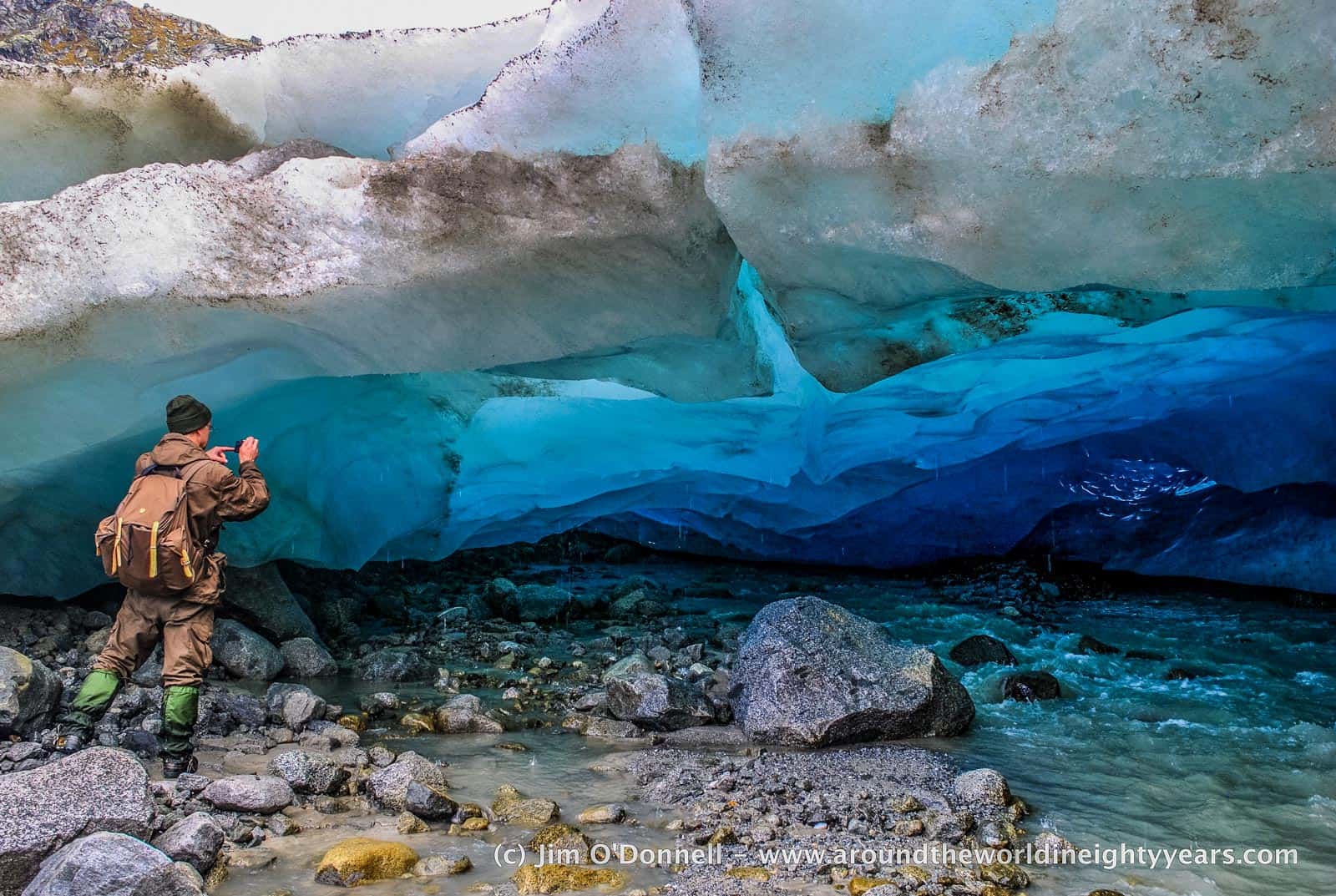 Wilderness Academy Days Hohe Tauern 2014 0111.JPG - European Wilderness Society  - CC NonCommercial-NoDerivates 4.0 International