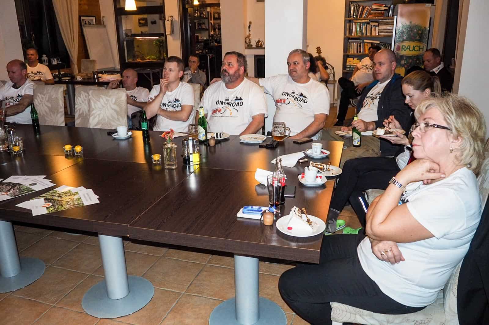 Wilderness Presentation in Slovakia - 6504.JPG - European Wilderness Society  - CC NonCommercial-NoDerivates 4.0 International