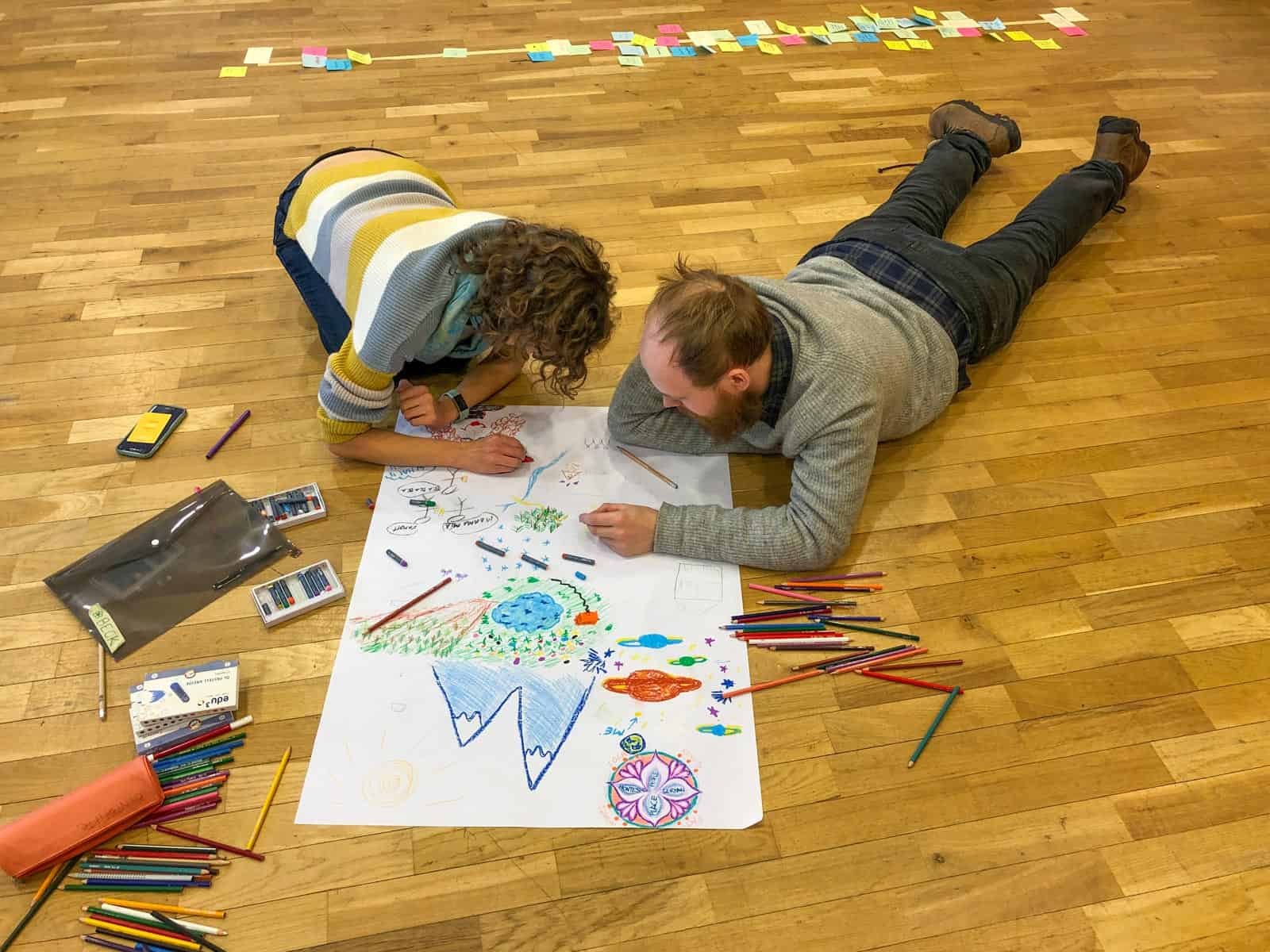 European Wilderness Diary - © All rights reserved