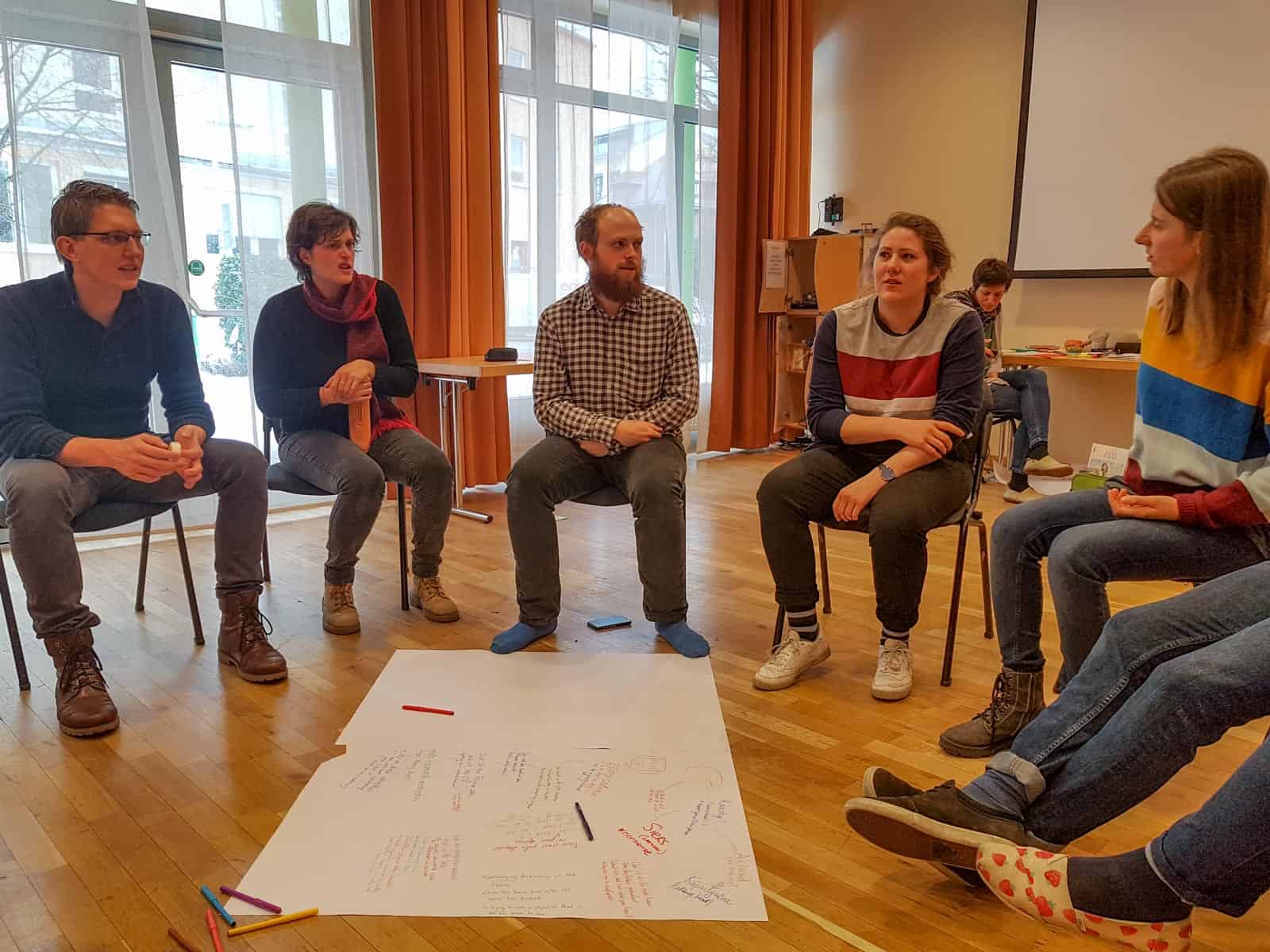 European Wilderness Diary - © All rights reserved