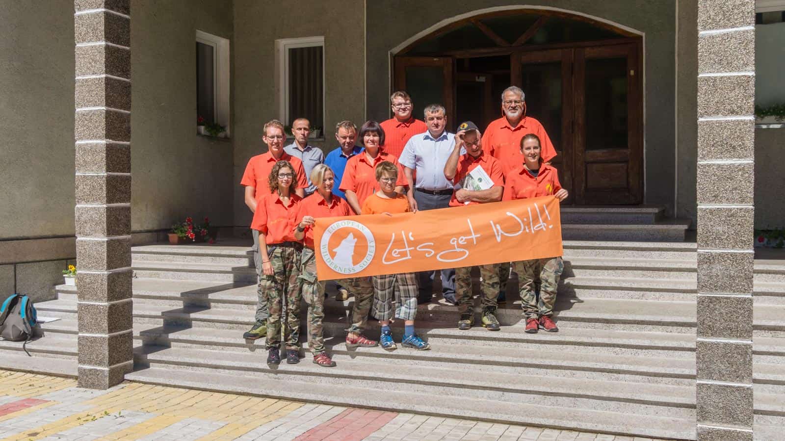 European Wilderness Network Partners-20205.dng - © European Wilderness Society CC BY-NC-ND 4.0