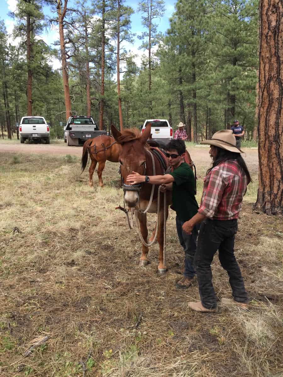 International Wilderness Ranger Academy - © All rights reserved