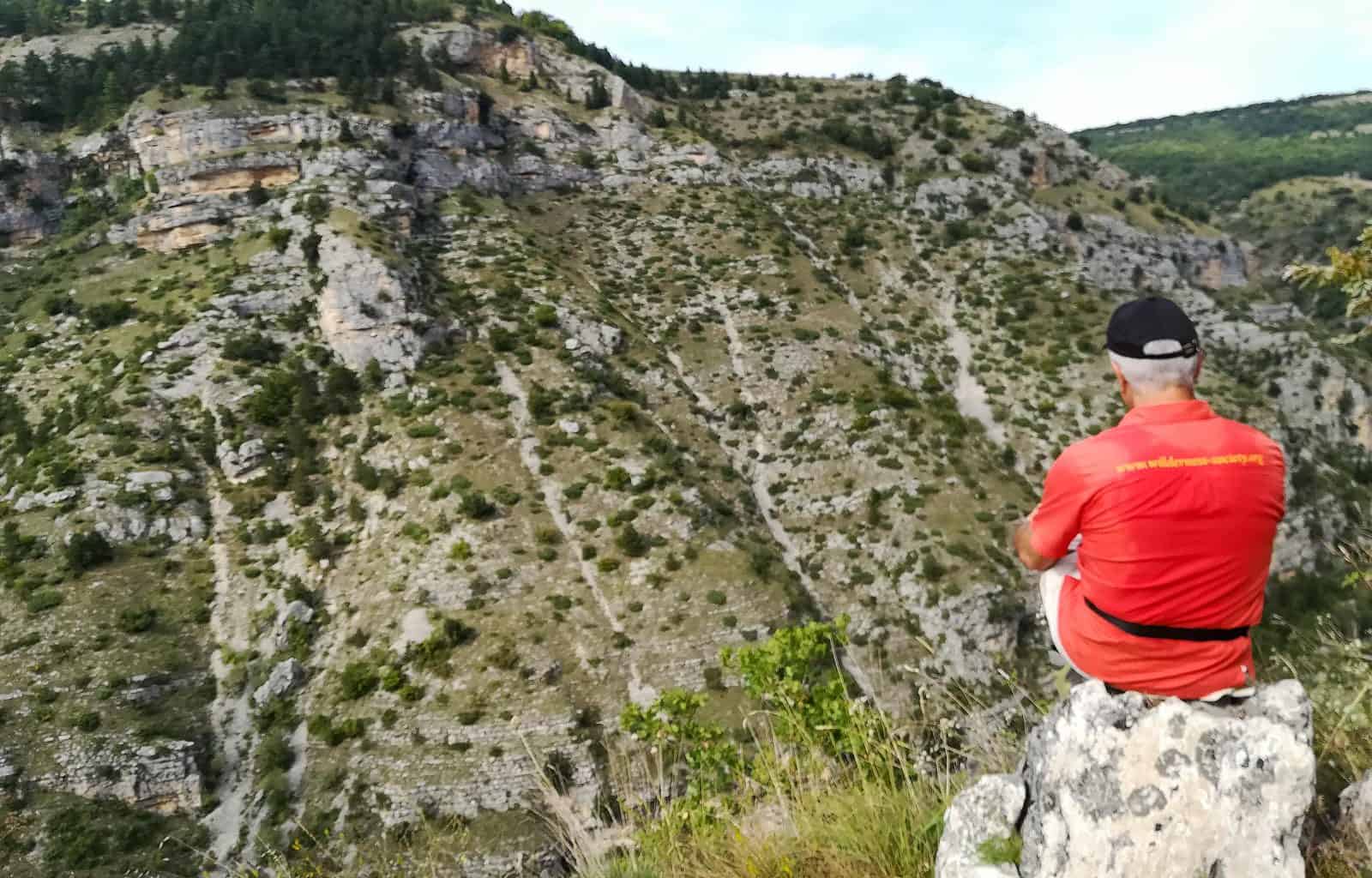 Majella Wilderness Audit 2018-20767.jpg - European Wilderness Society  - CC NonCommercial-NoDerivates 4.0 International