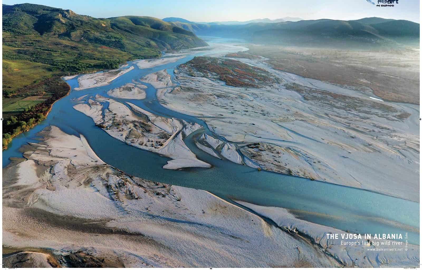 Vjosa WILDRiver Albania-20468.jpg - © European Wilderness Society CC BY-NC-ND 4.0