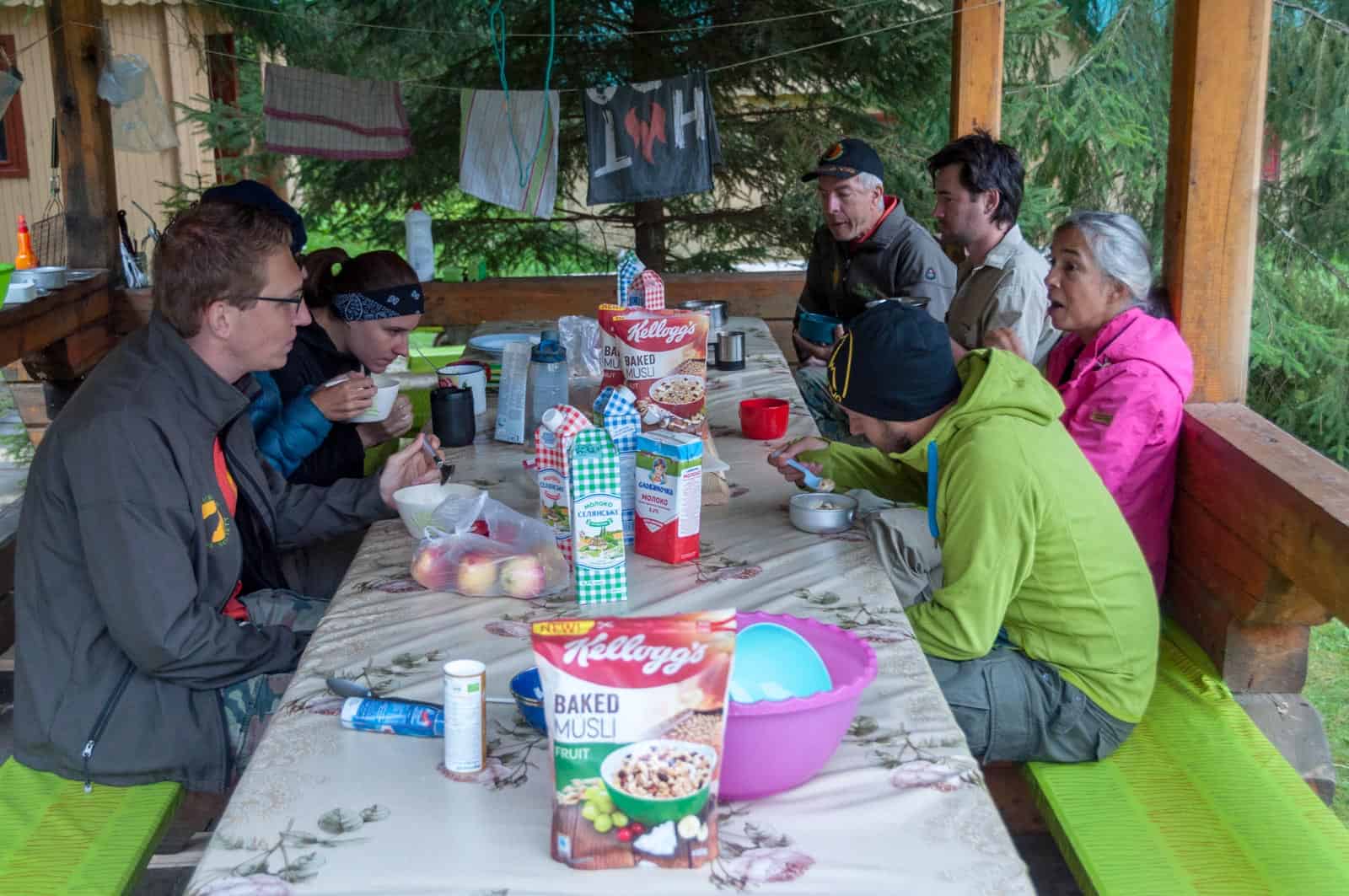 WILDArt NPP Synevyr Ukraine - © All rights reserved