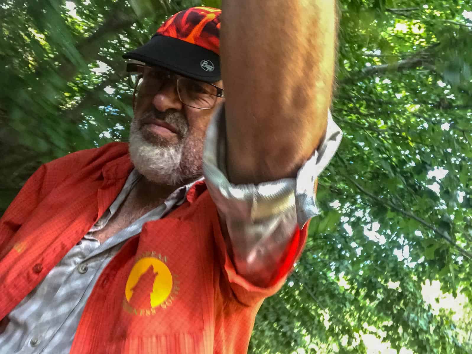 WILDArt NPP Synevyr Ukraine - © All rights reserved