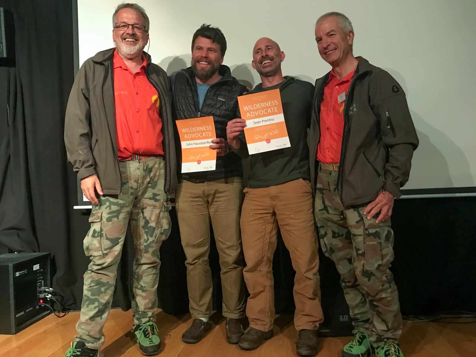 European Wilderness Academy Days 2019 - 23588.JPG - European Wilderness Society  - CC NonCommercial-NoDerivates 4.0 International