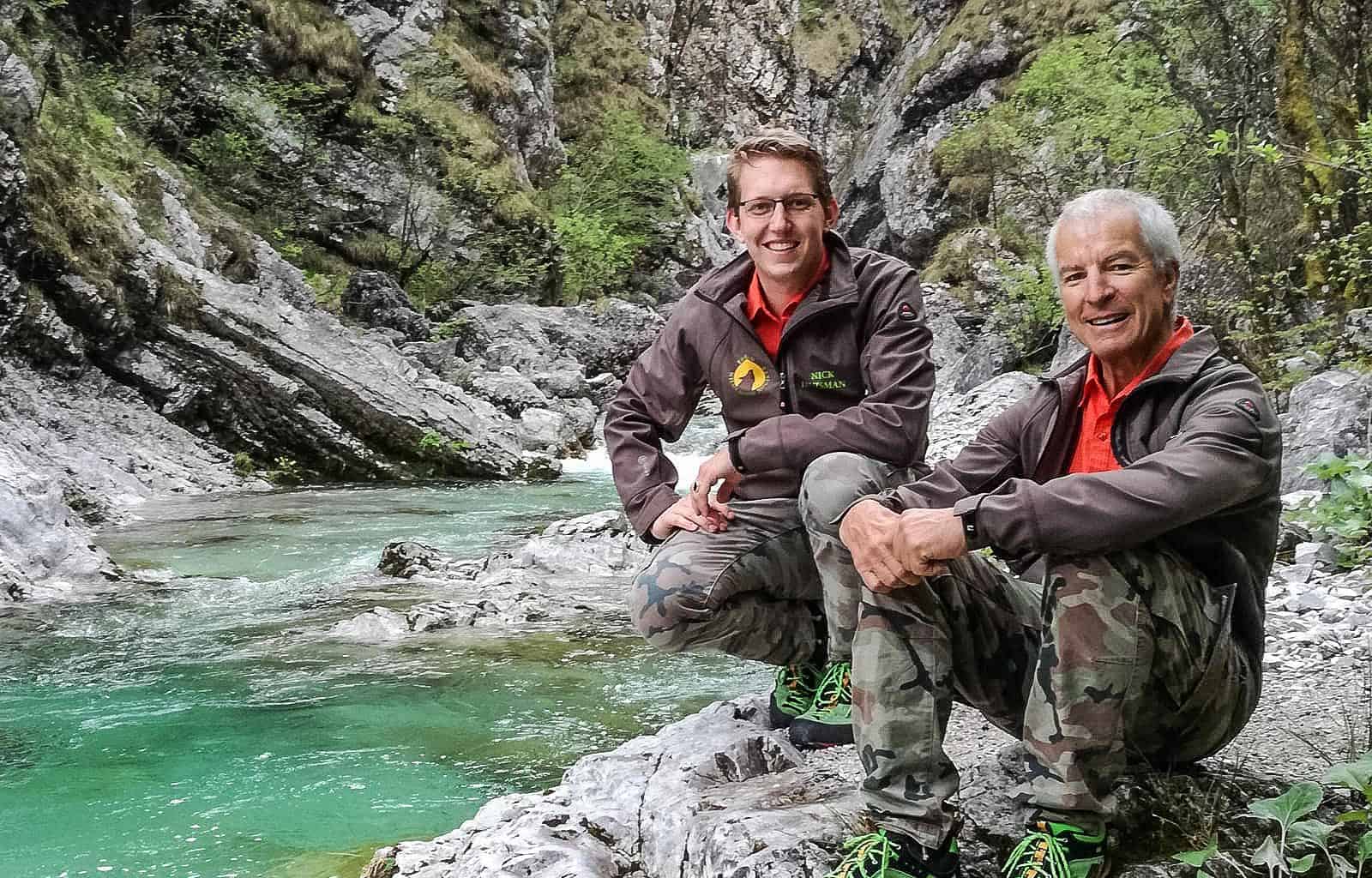 Prealpi Giulie-23317.jpg - European Wilderness Society  - CC NonCommercial-NoDerivates 4.0 International