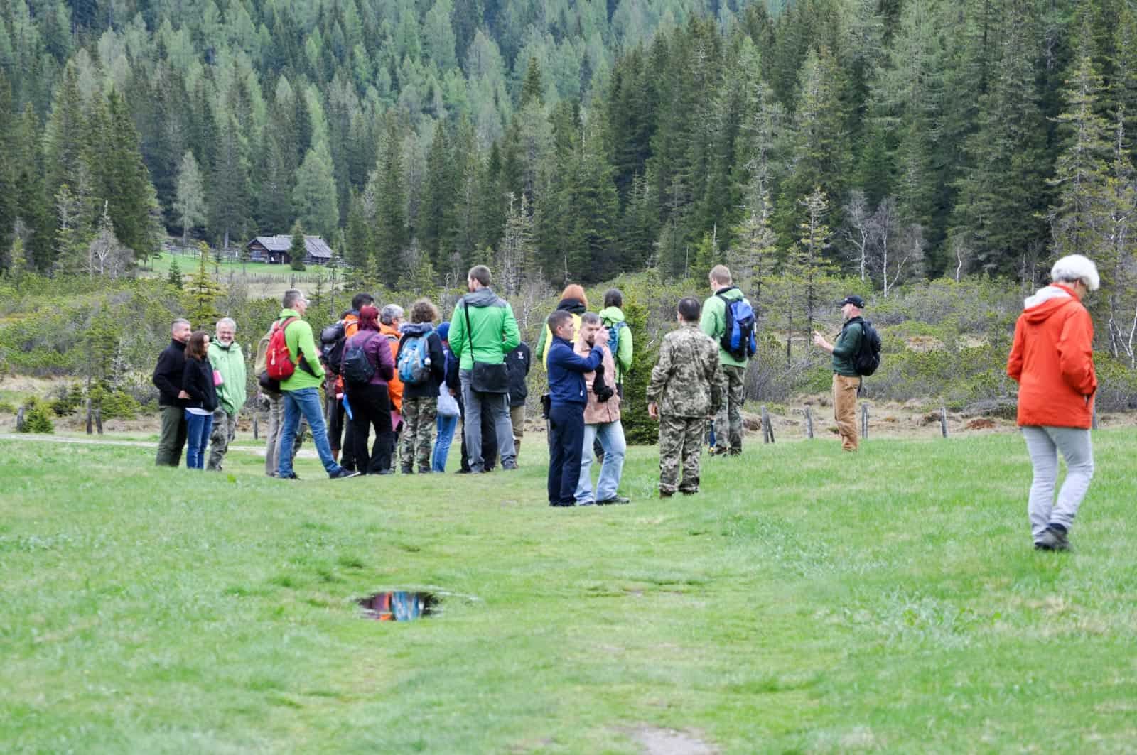 European Wilderness Academy Days 2019 - 24864.JPG - European Wilderness Society  - CC NonCommercial-NoDerivates 4.0 International